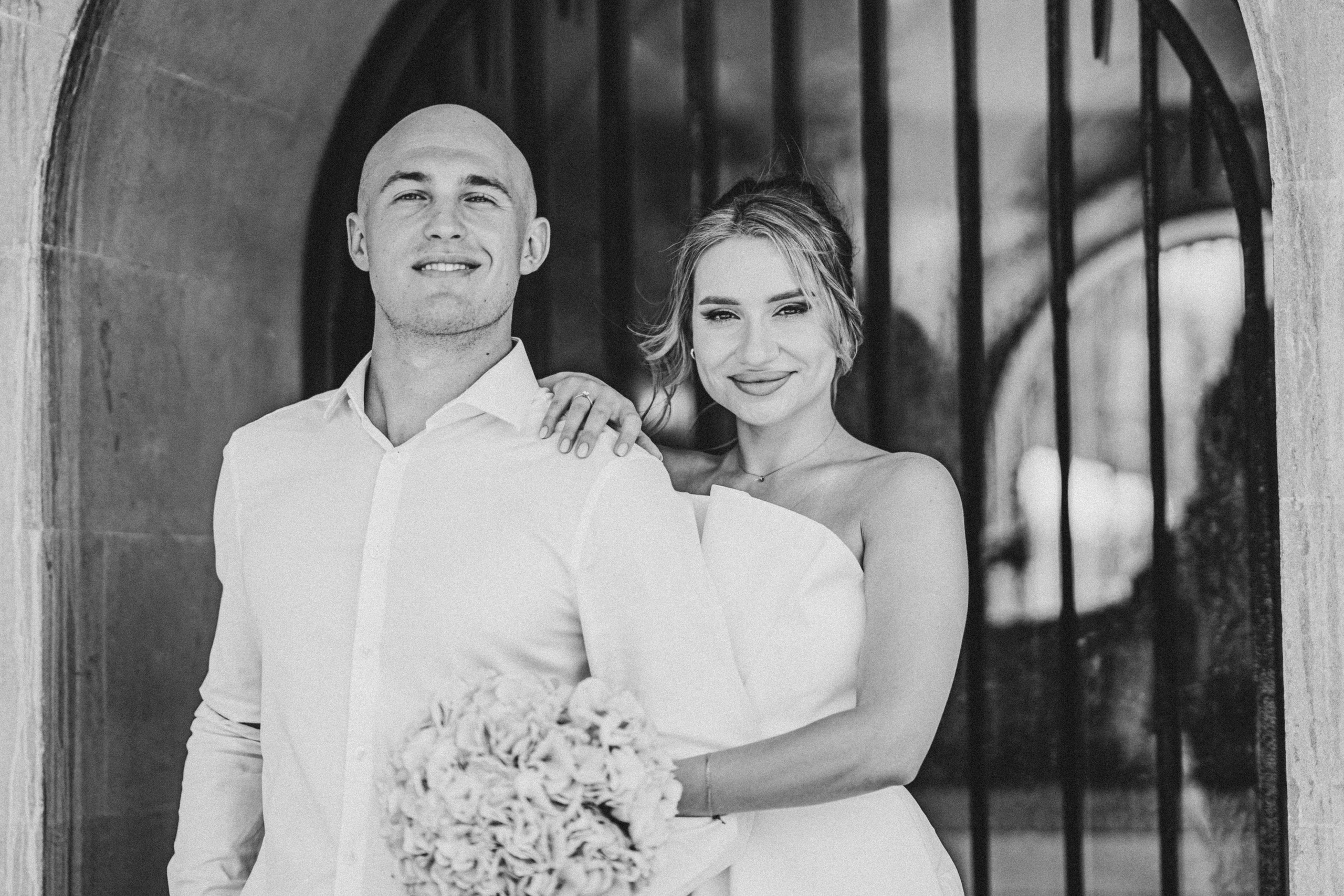 Ivan & Karyna. Tonya Kyrylenko photographer in London