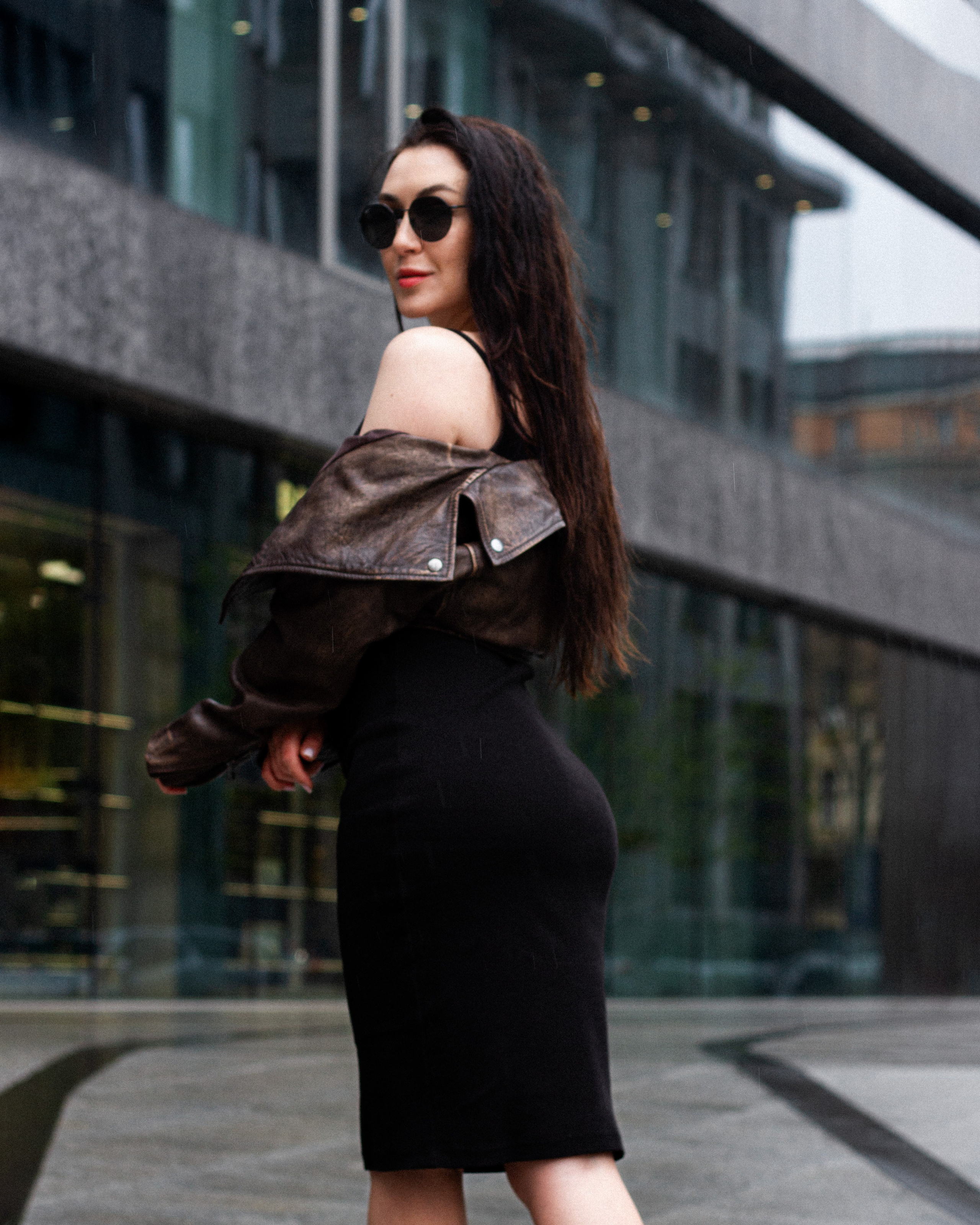 Julia. Portrait photographer in Warsaw