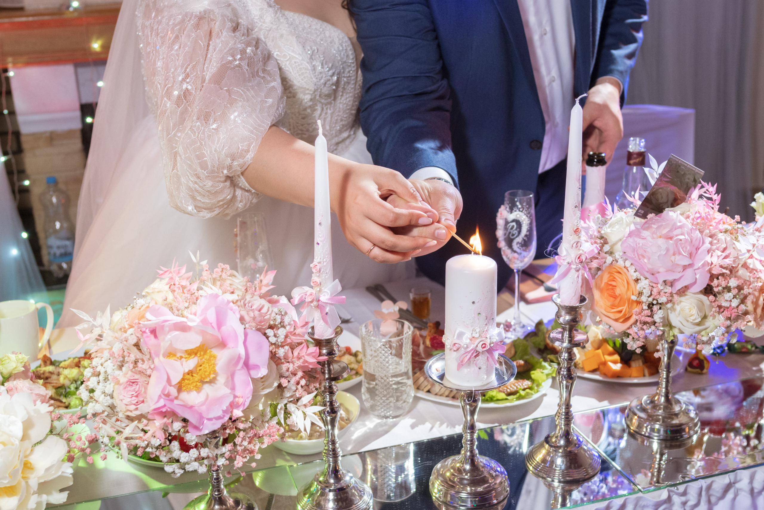 Banketi. Galdu rotājums. Event design, decoration, floristry, gift, Irina Novika, Riga, Latvia