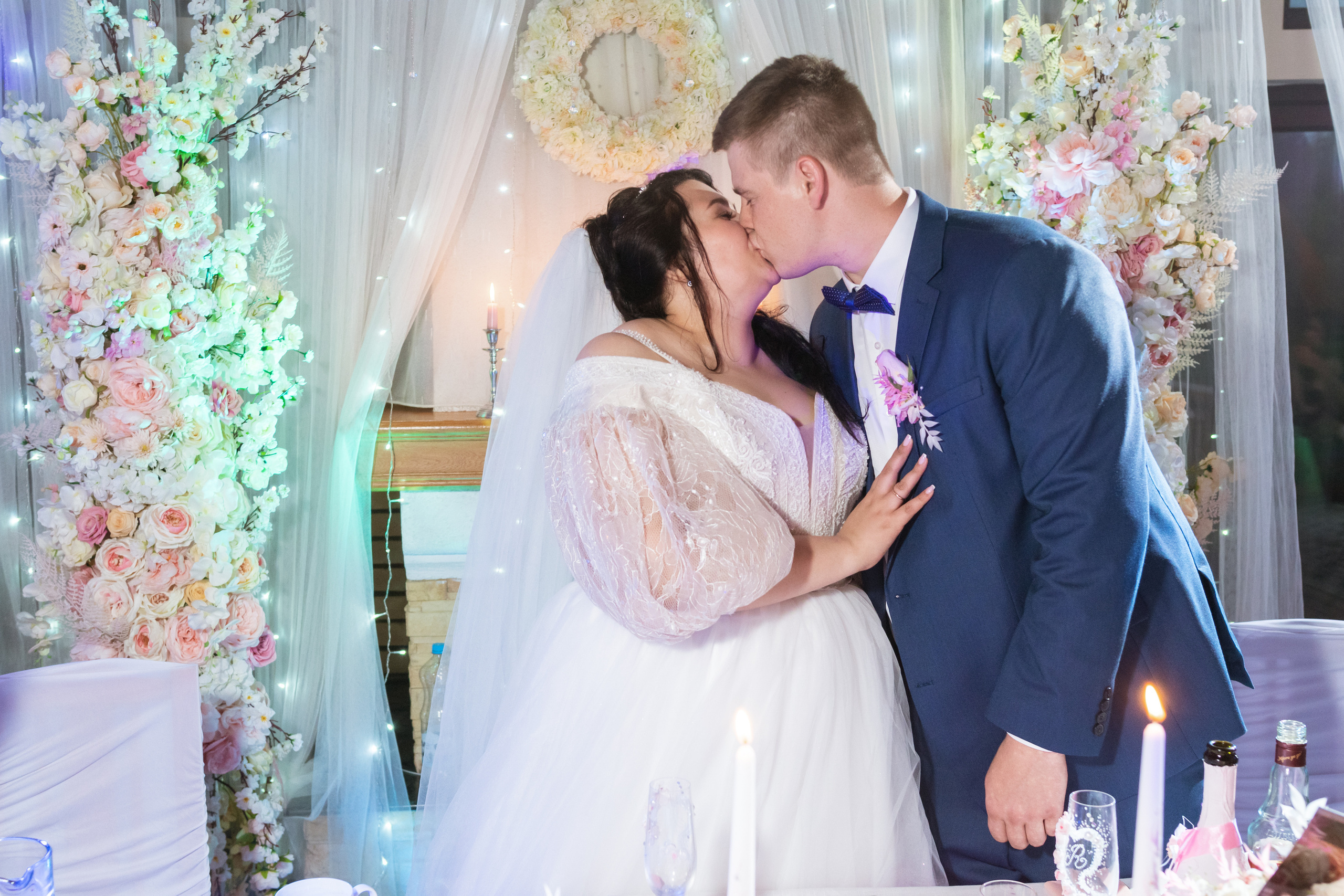 Banketi. Galdu rotājums. Event design, decoration, floristry, gift, Irina Novika, Riga, Latvia