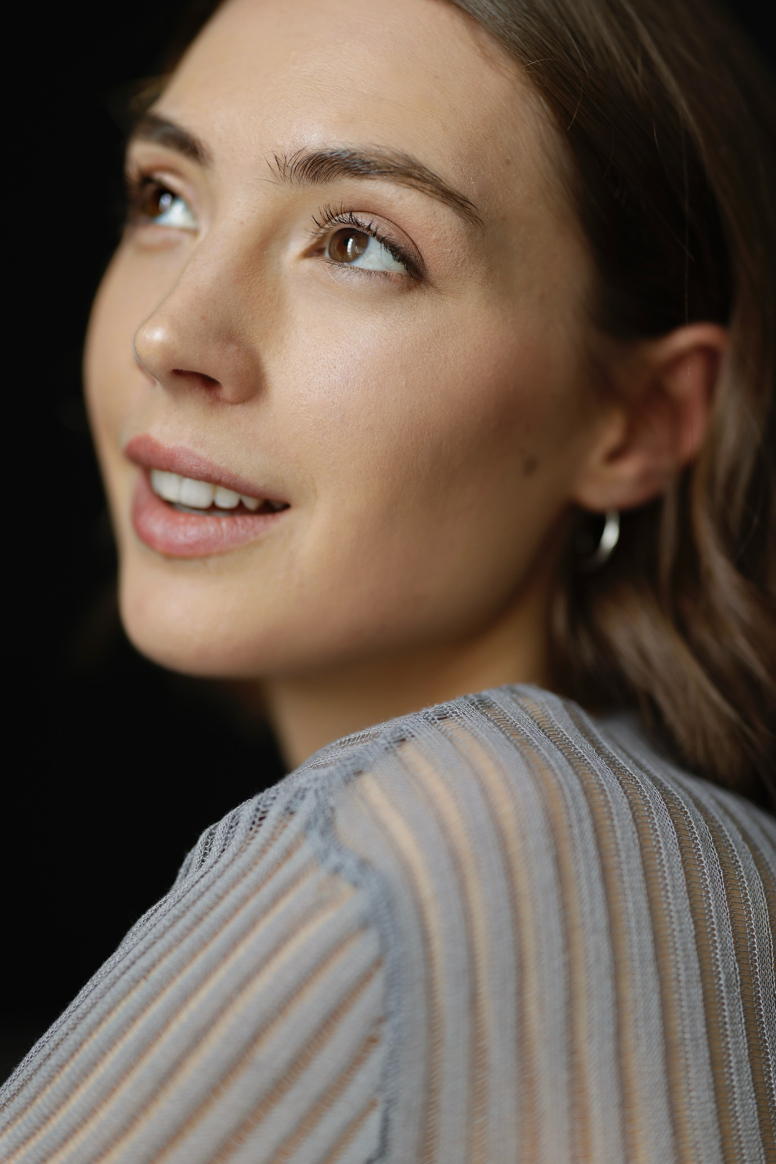Anni. Photographer Salina Mell