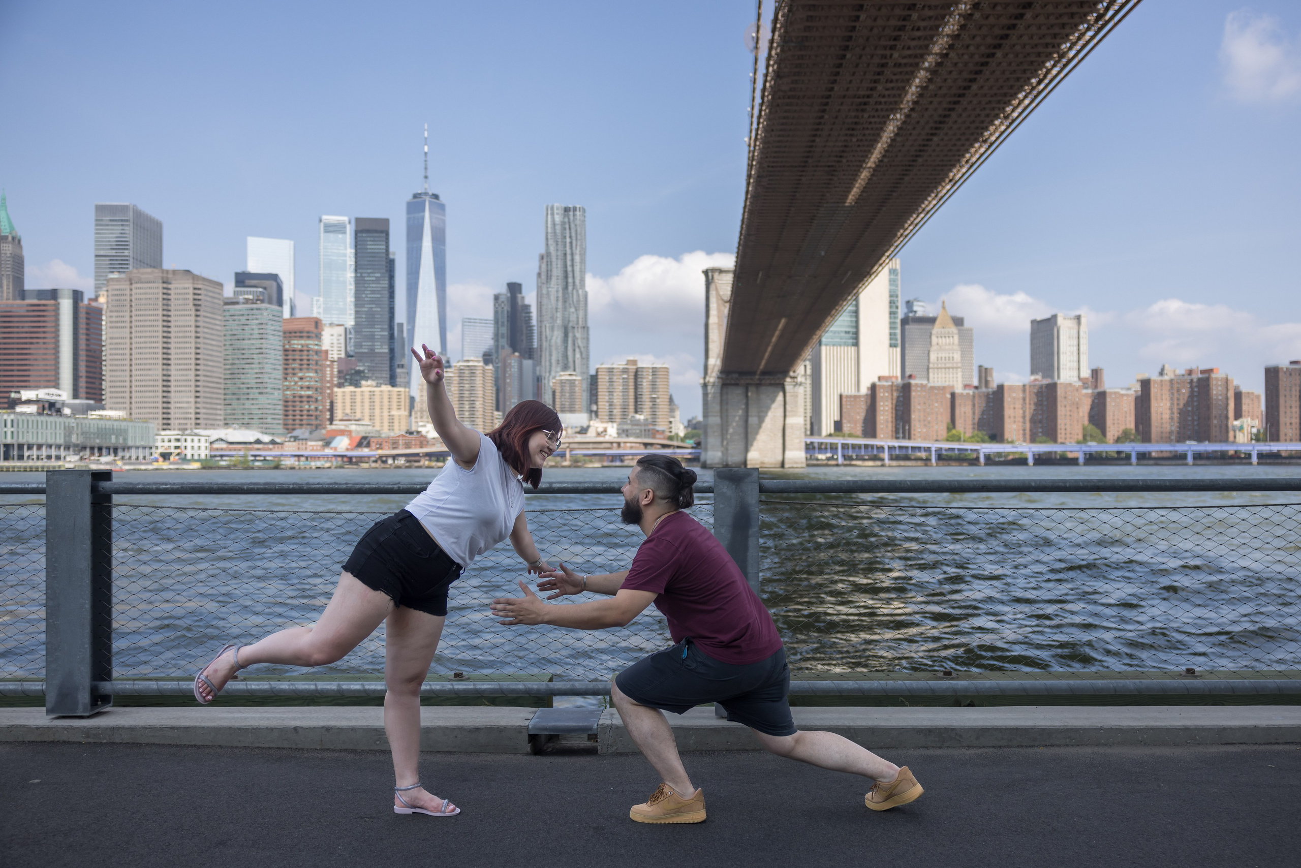 Couples Photography. William Volcov | Photographer and Filmmaker