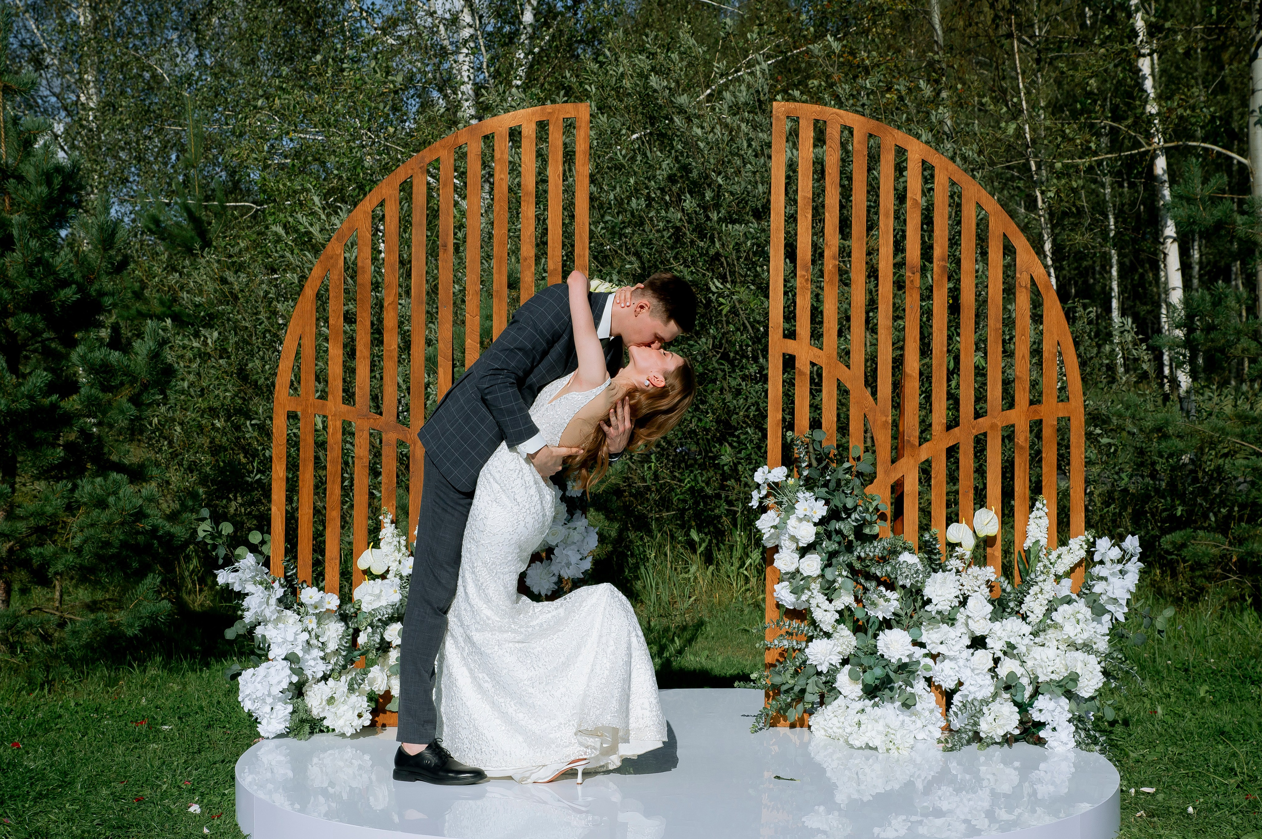 Мария & Никита. Свадебный и семейный фотограф Екатерина Шестакова