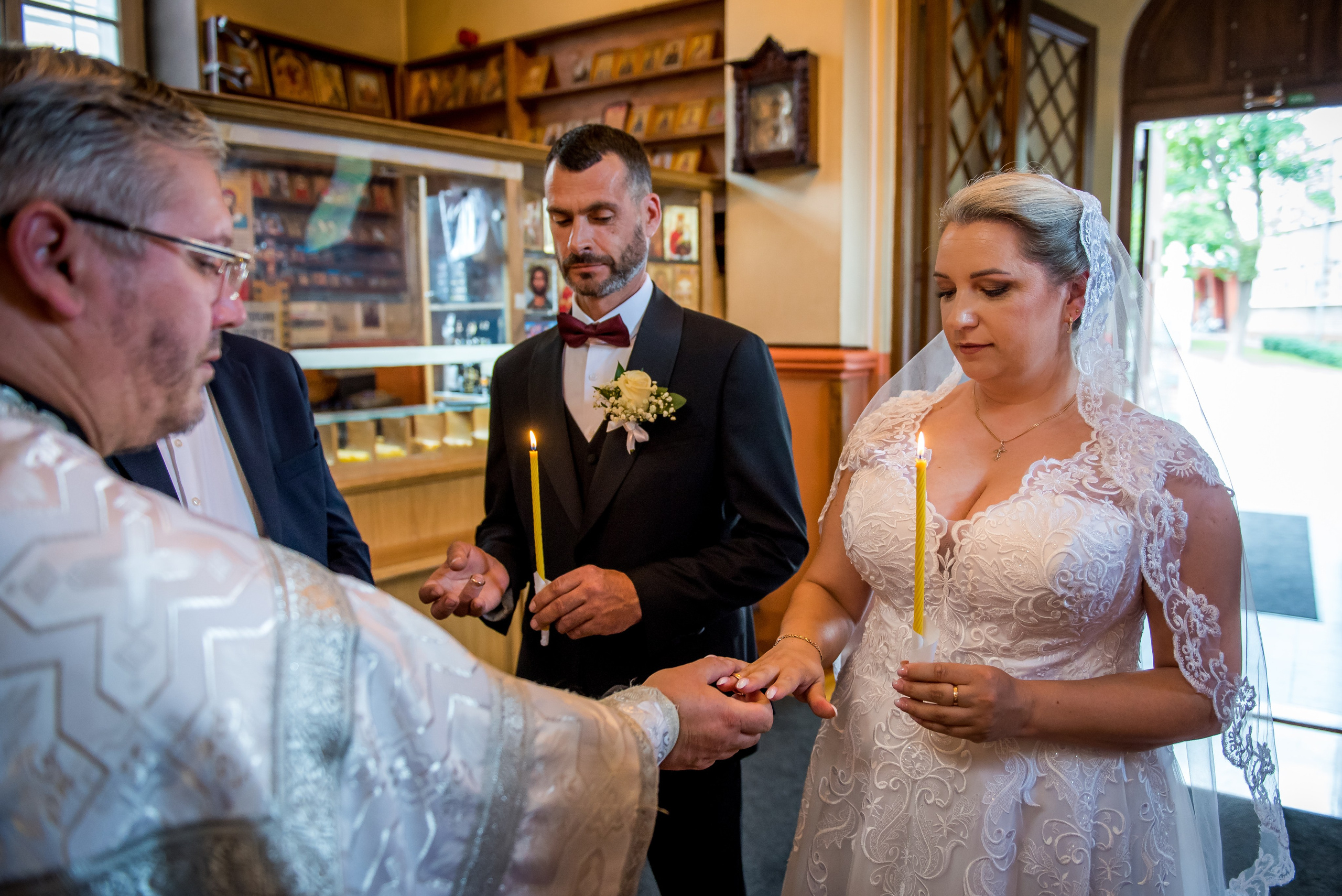 Nikolay and Natalia, Bauska. Свадебный фотограф. Европа. Свадьба. Латвия