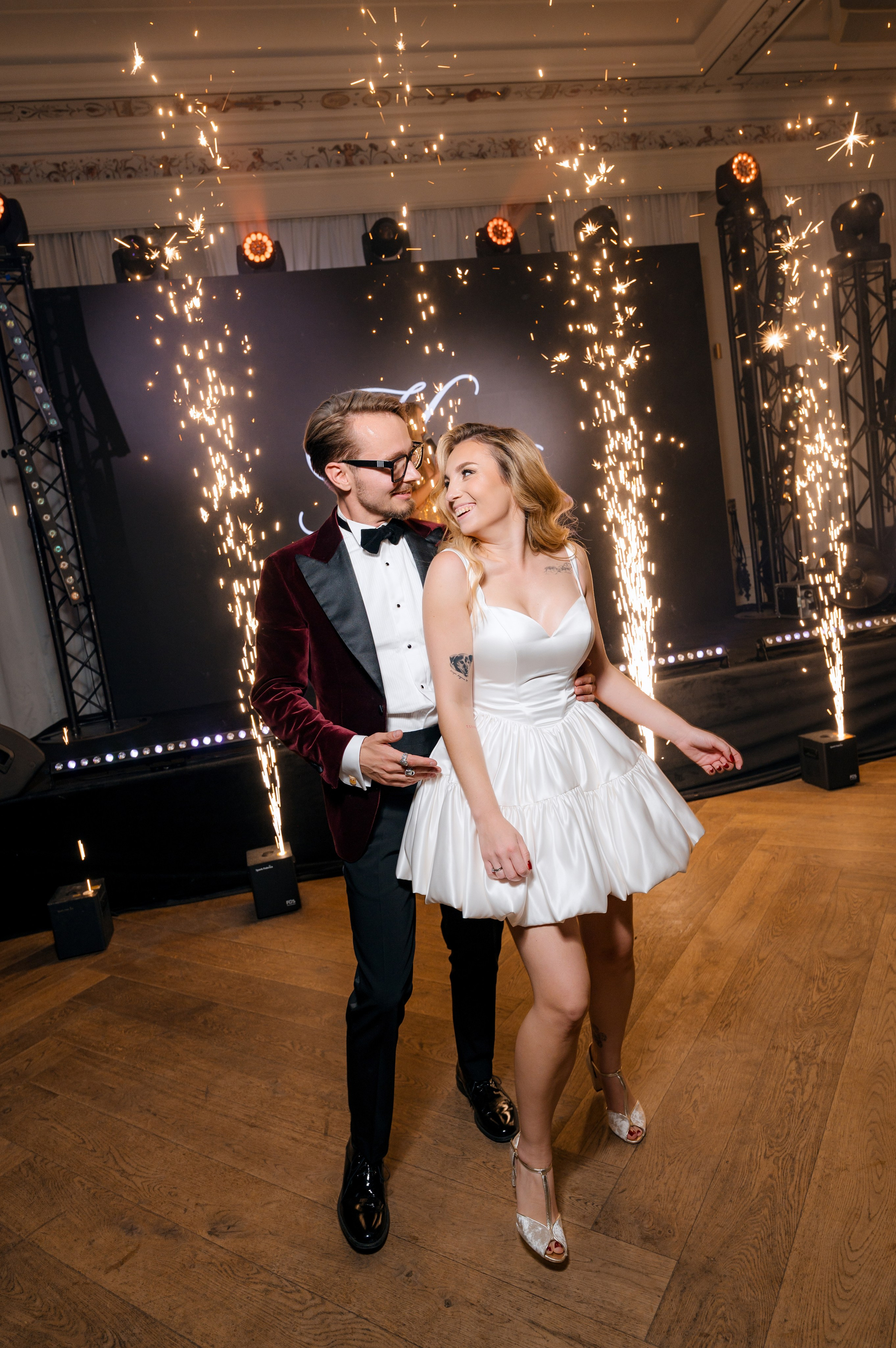 Petr & Kristina. Destination Wedding photographer Italy, France, Germany, Spain, Poland Oleg Zaicev