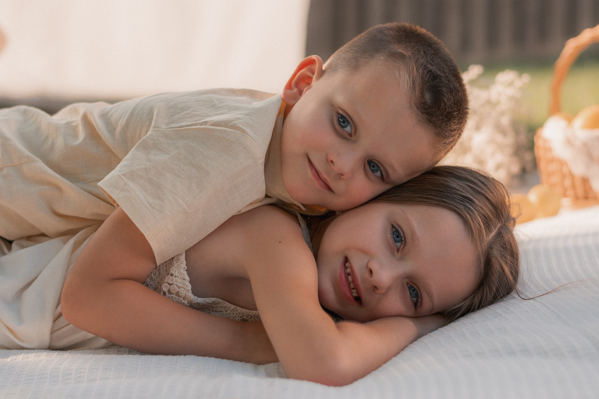 Artem & Yana. Oleksandra Yehorova | Family & Lifestyle Photographer