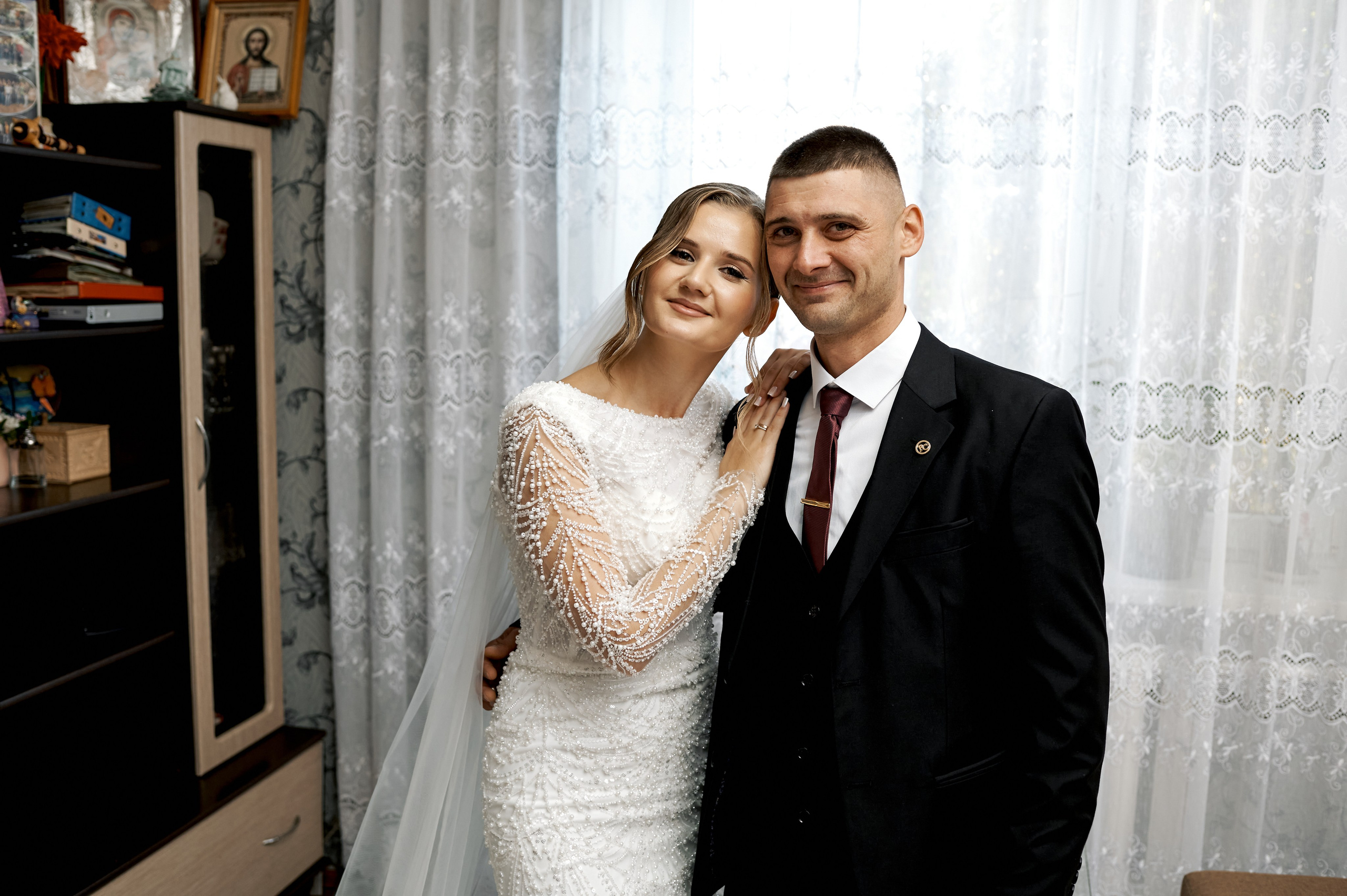 Alina & Harlampi. Excellens