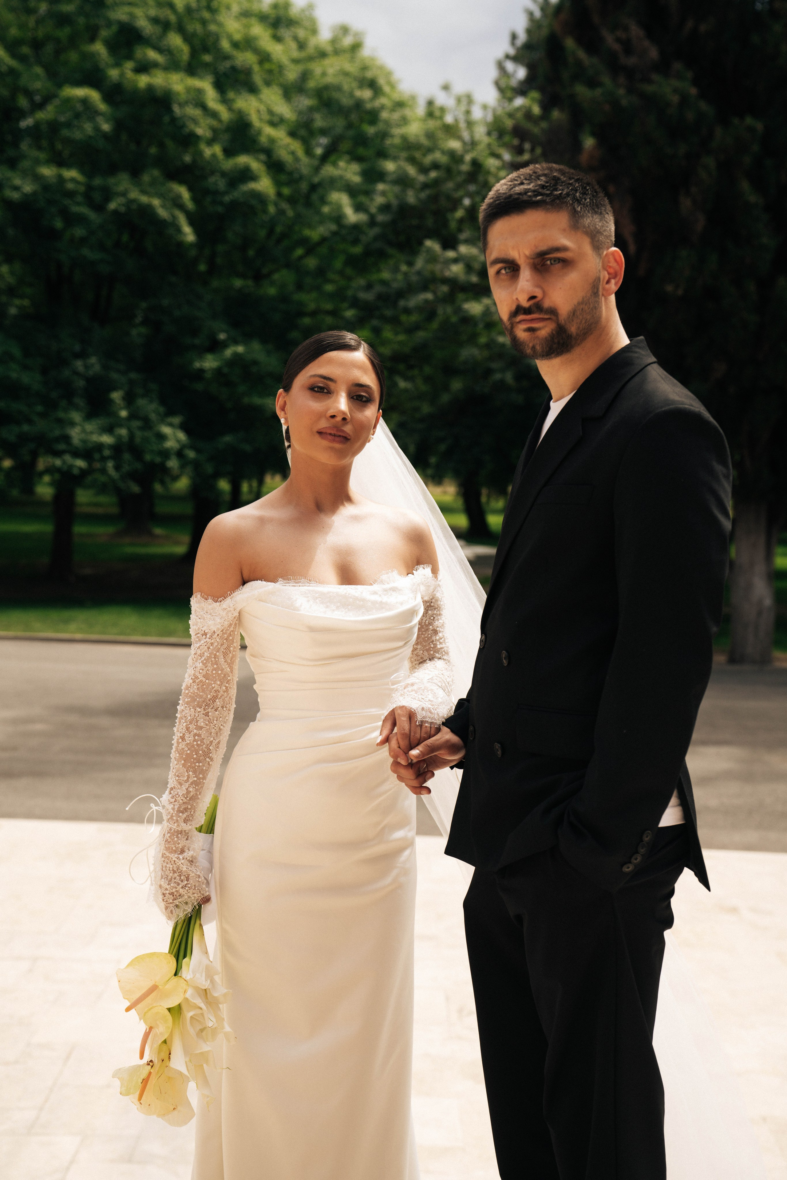 Wedding. ფოტოგრაფი სალომე ბარბაქაძე