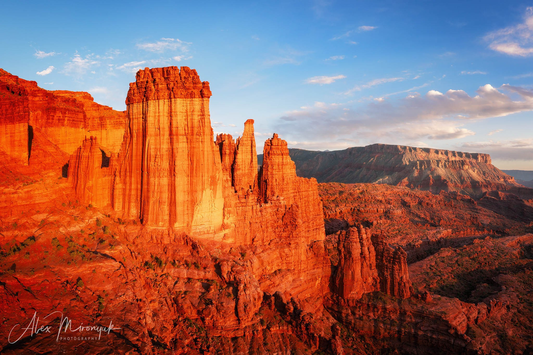 New Year In Utah. Pet, Senior, Landscape, portrait studio, photographer in Miami and Sou