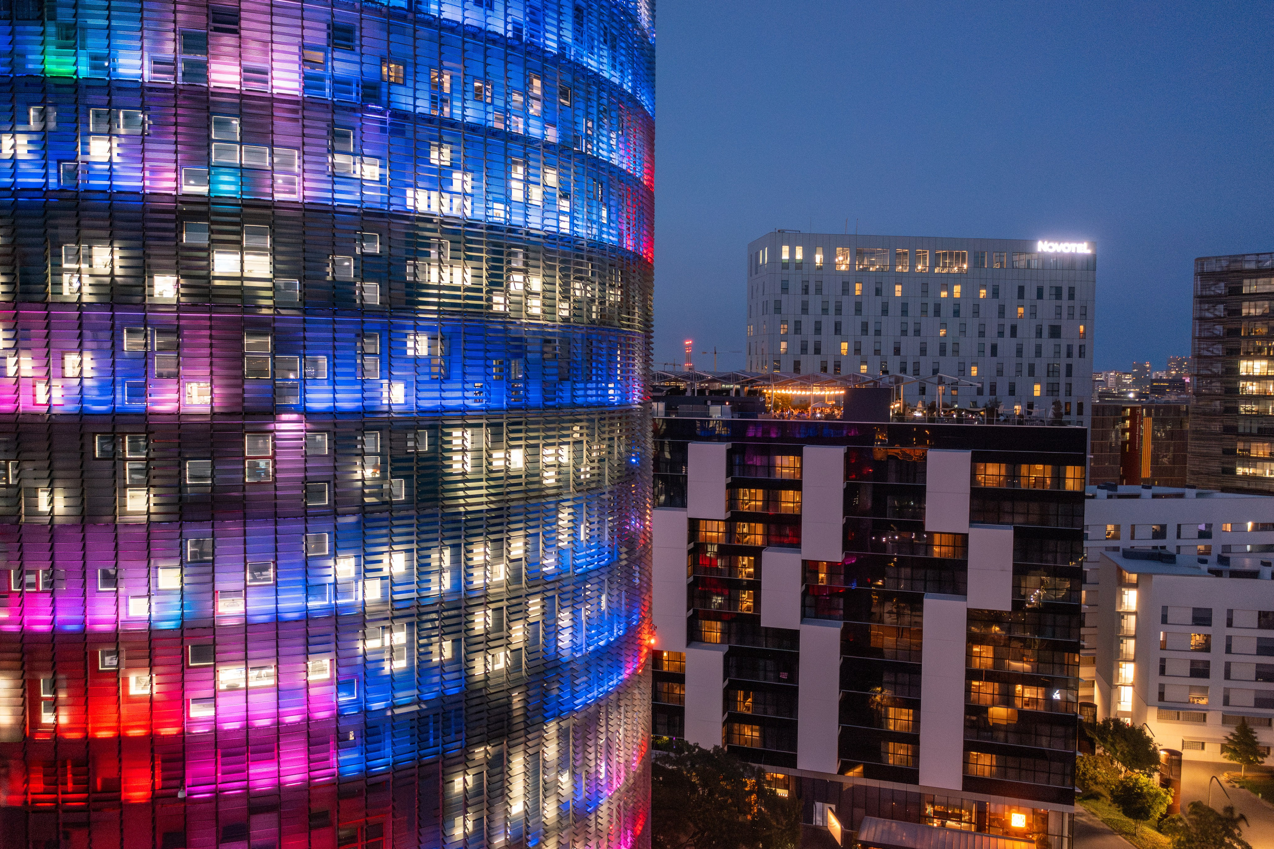 Top Aerial & Real Estate Photographer in Barcelona, Catalonia”