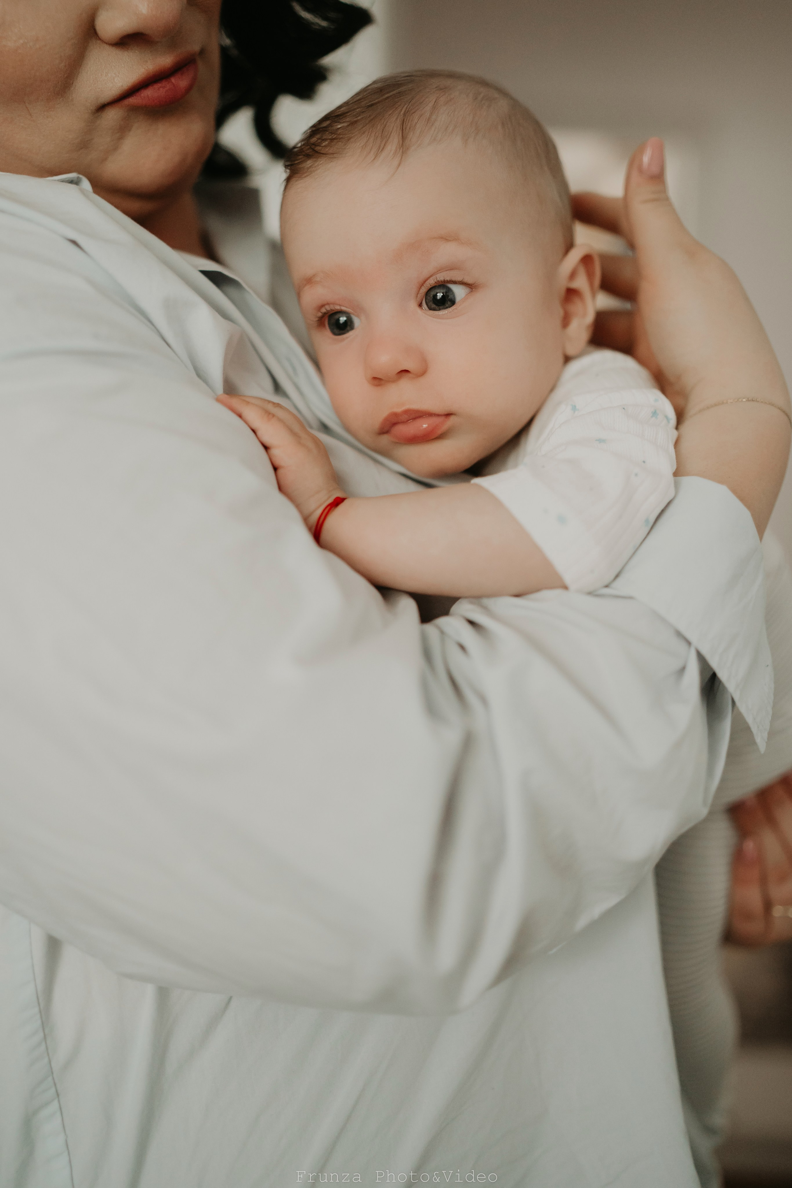 Botez Romeo & Damian. Foto / Video nunta Deva, Hunedoara