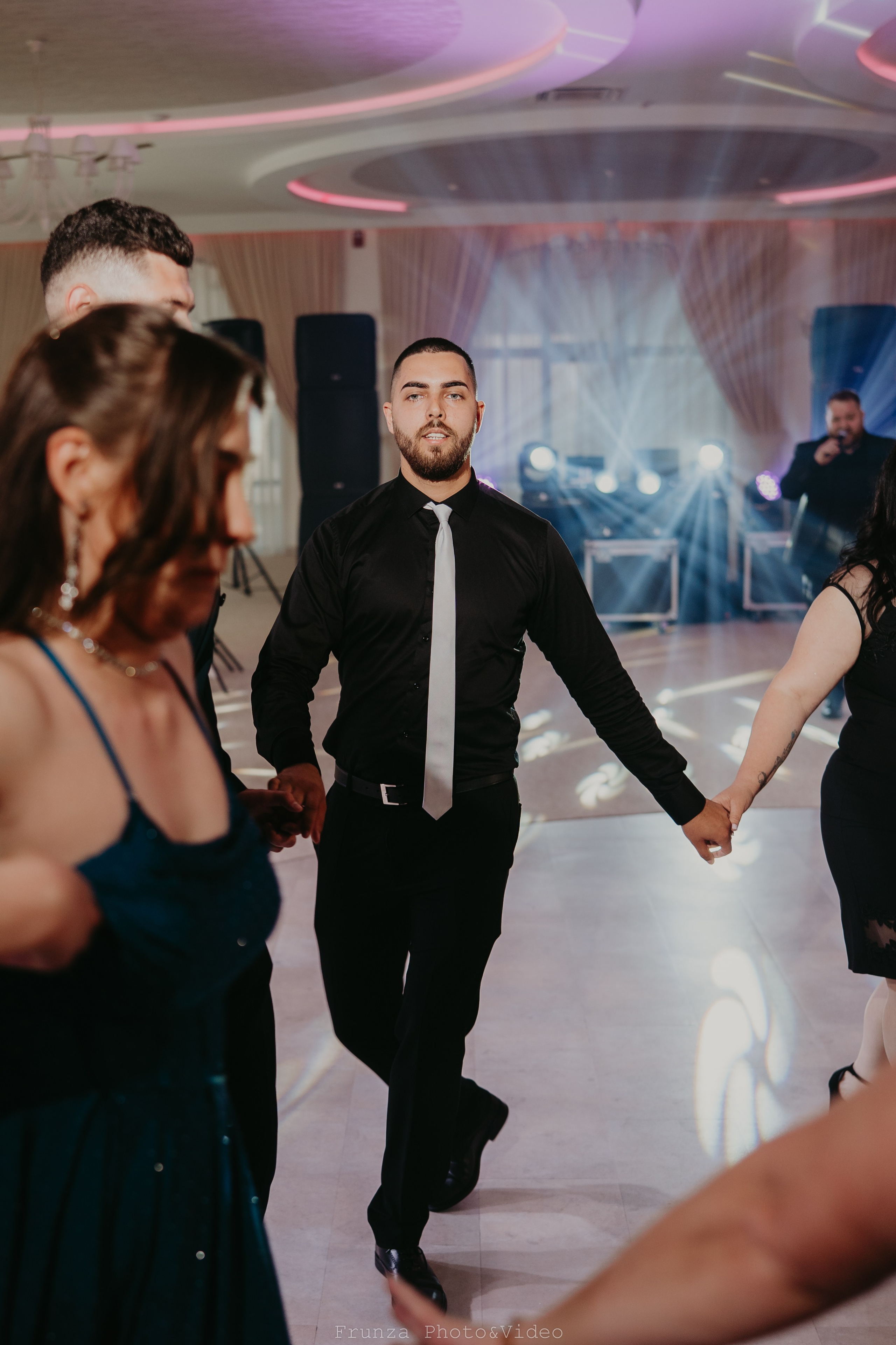 Ionut & Alexandra / Complete Wedding Day. Foto / Video nunta Deva, Hunedoara