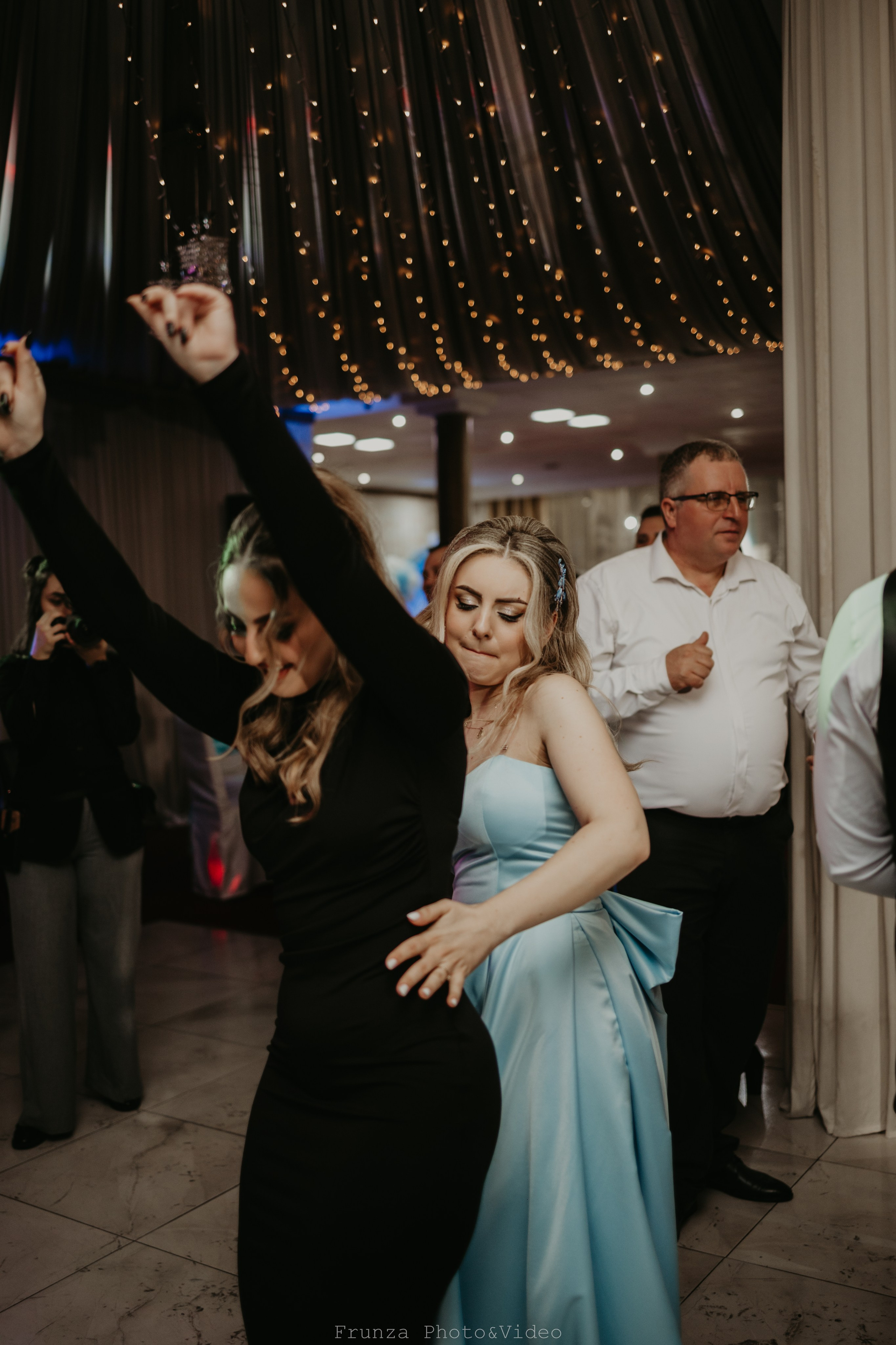 Botez Liam. Foto / Video nunta Deva, Hunedoara