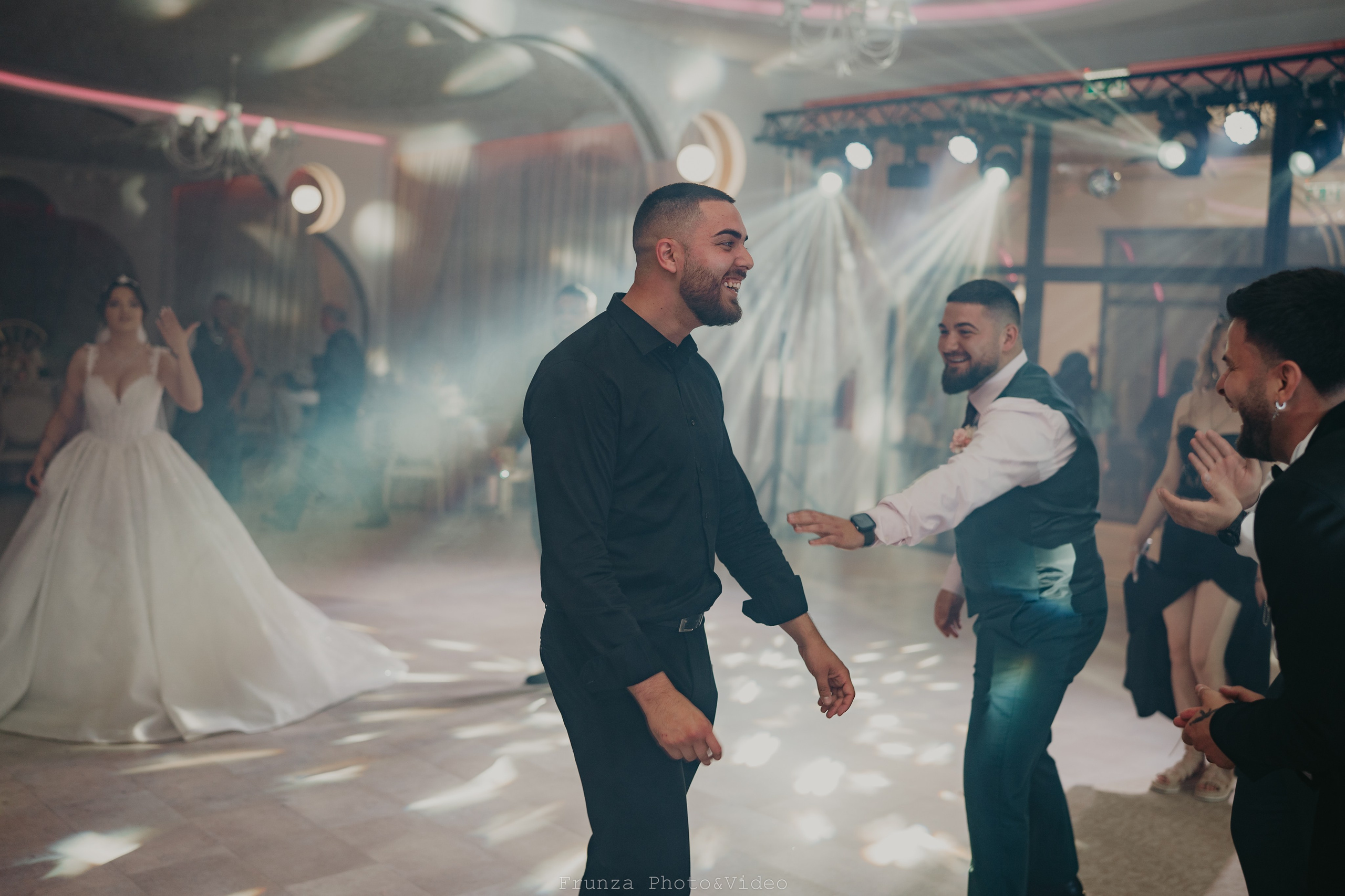 Ionut & Alexandra / Complete Wedding Day. Foto / Video nunta Deva, Hunedoara