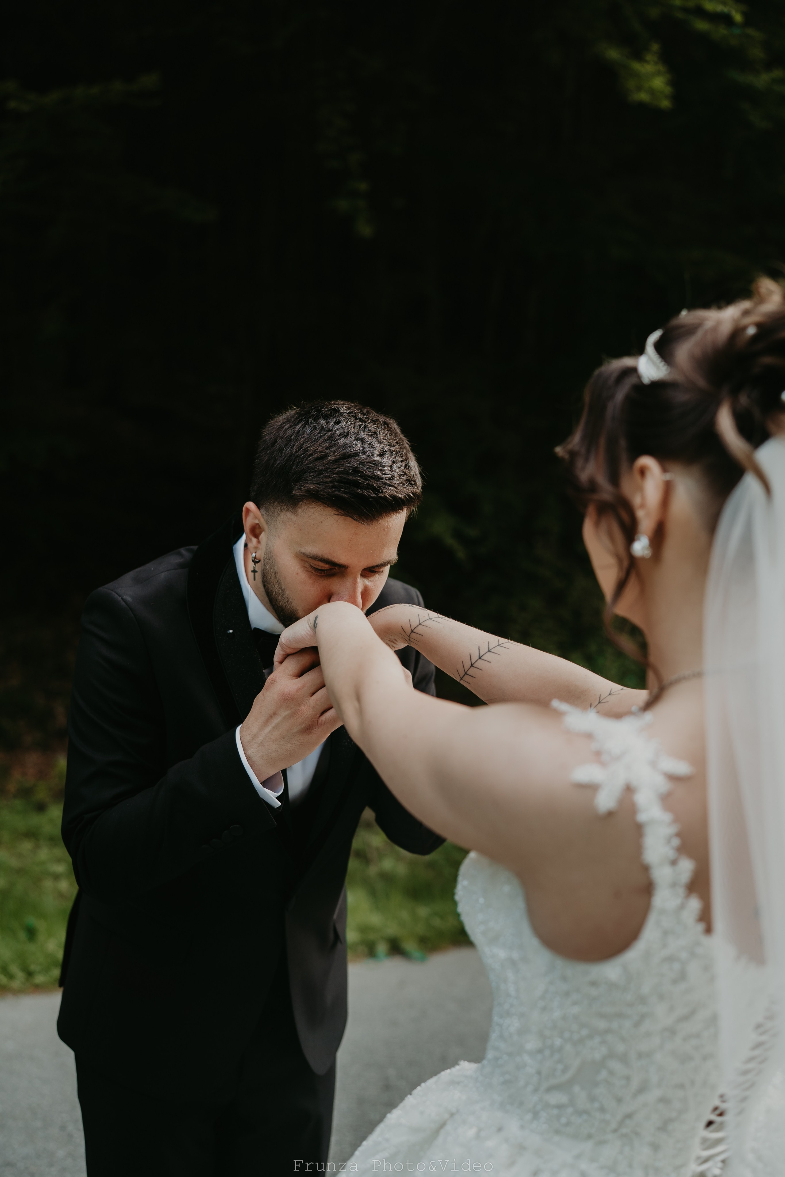 Ionut & Alexandra / Complete Wedding Day. Foto / Video nunta Deva, Hunedoara