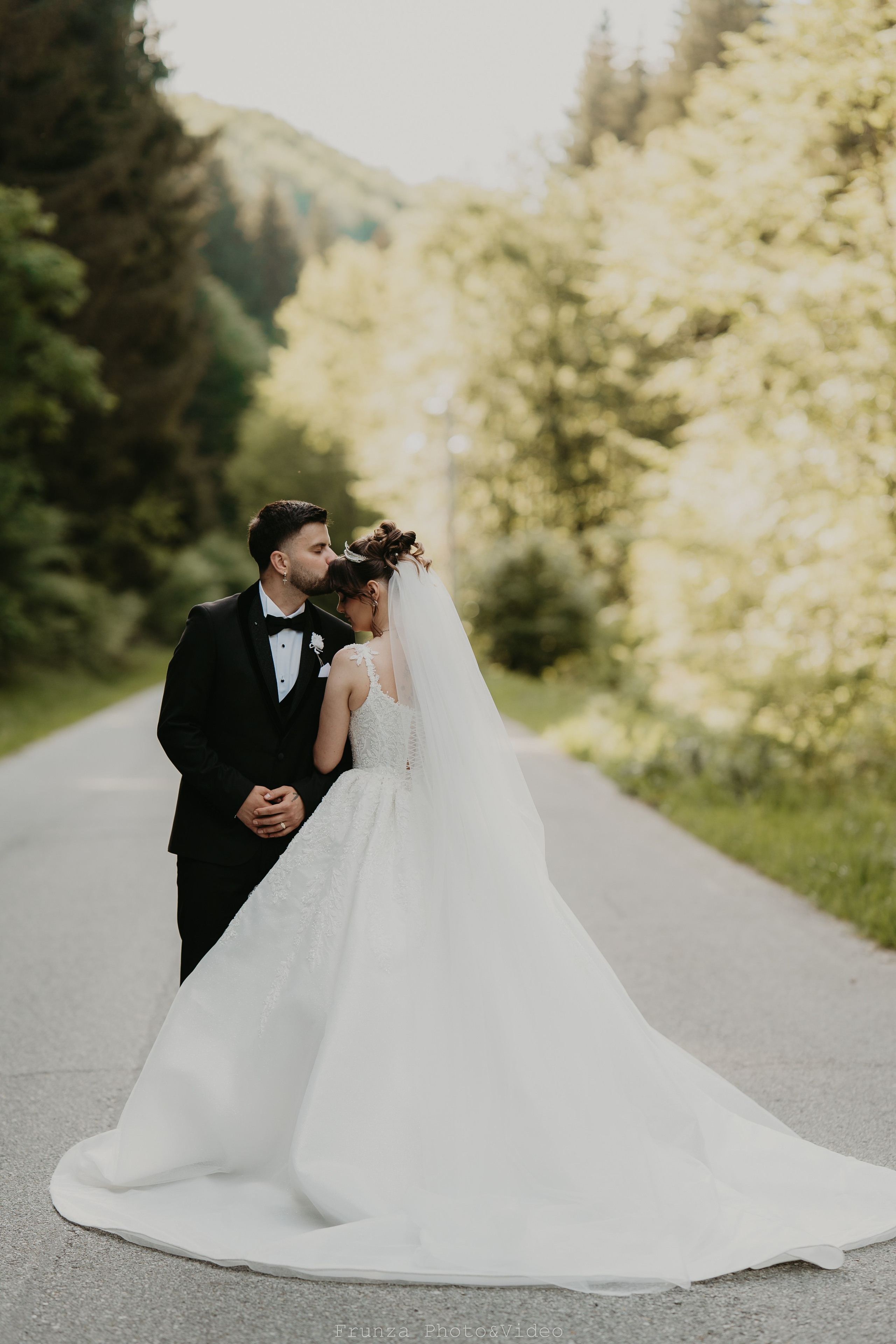 Ionut & Alexandra / Complete Wedding Day. Foto / Video nunta Deva, Hunedoara