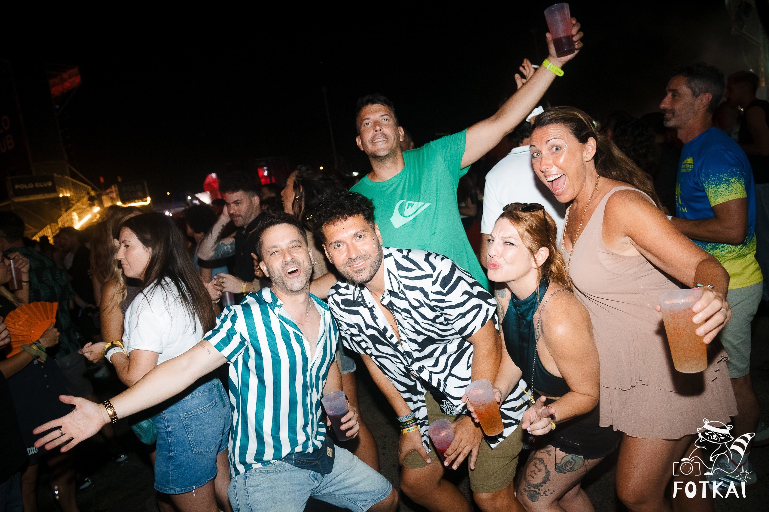 Low Festival 2026 — Fotorreportaje del primer día del festival indie en Torrevieja | FOTKAI