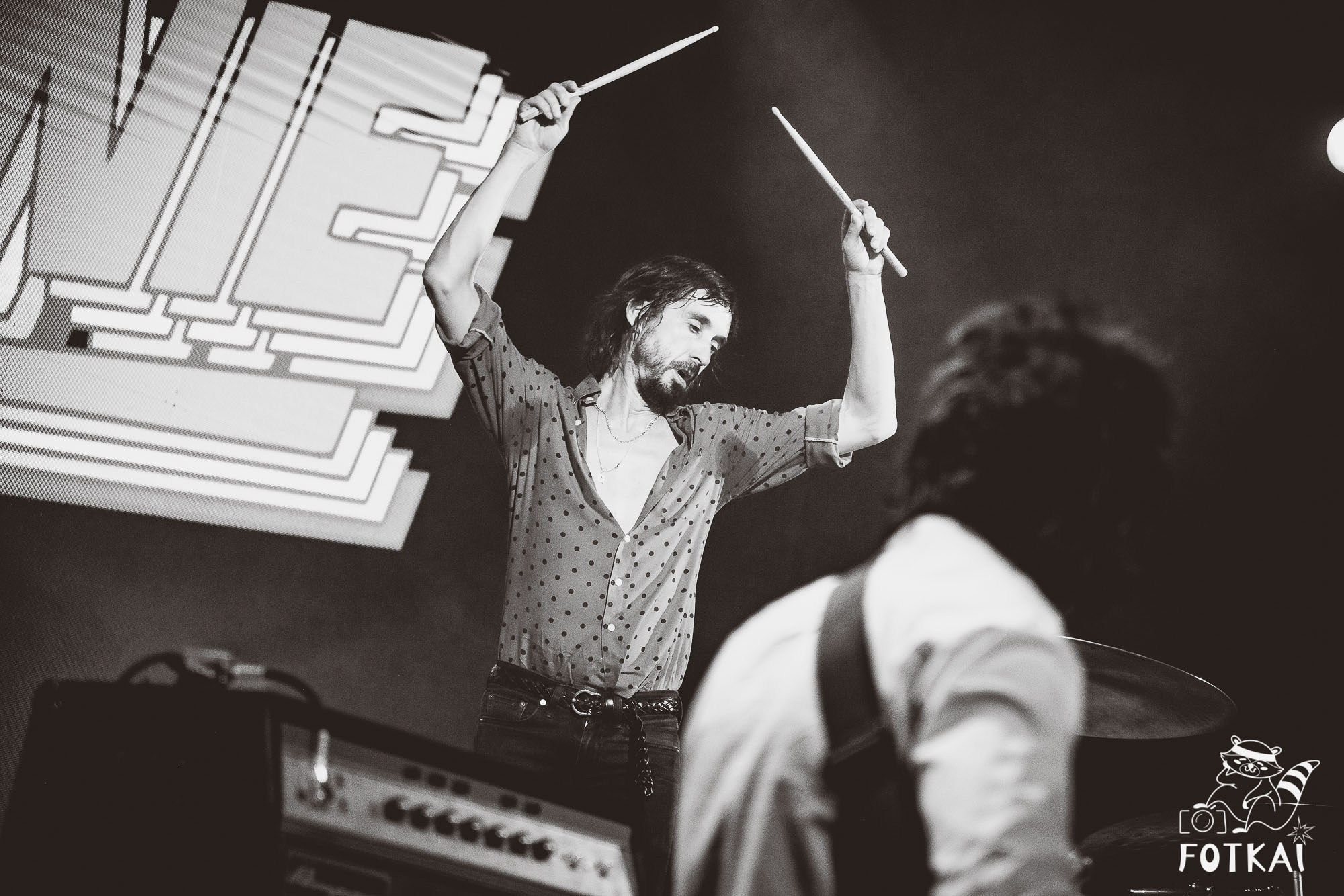 Sidonie en Torrevieja 2025 – Fotos del concierto y reportaje completo | FOTKAI