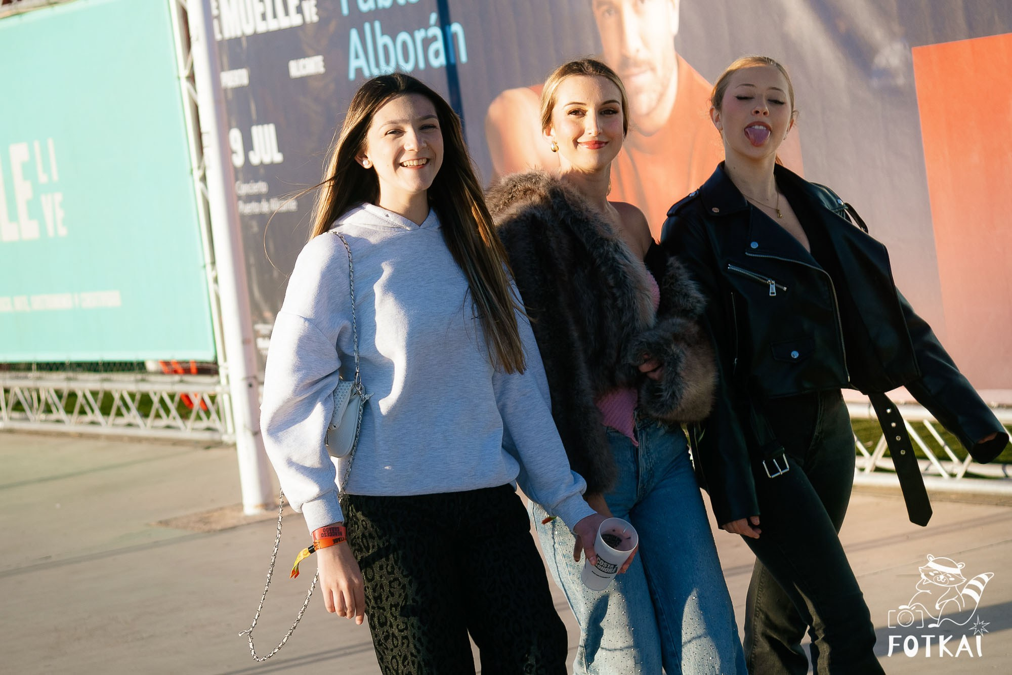 Costa Sonora 2026 Alicante Día 1 Fotos — encuéntrate en fotos y busca amigos del festival | FOTKAI