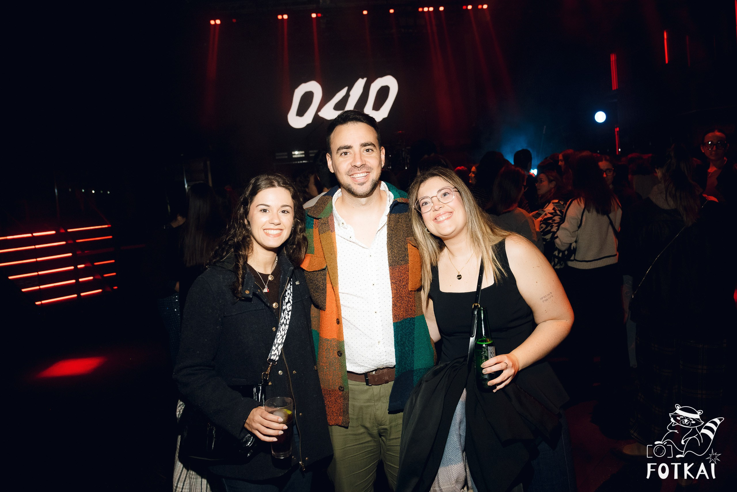 Malmö 040 в Аликанте — концерт в Sala Baltimore Live | FOTKAI