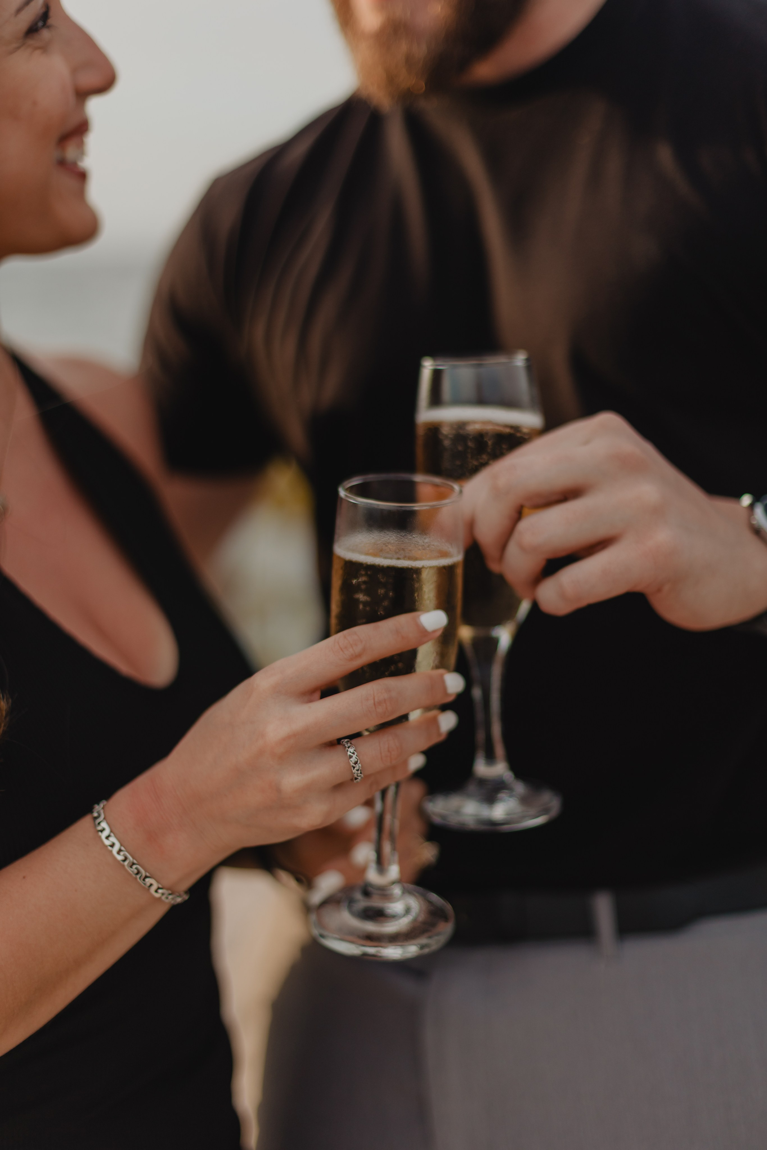 An Engagement at Four Seasons Punta Mita: Love by the Pacific