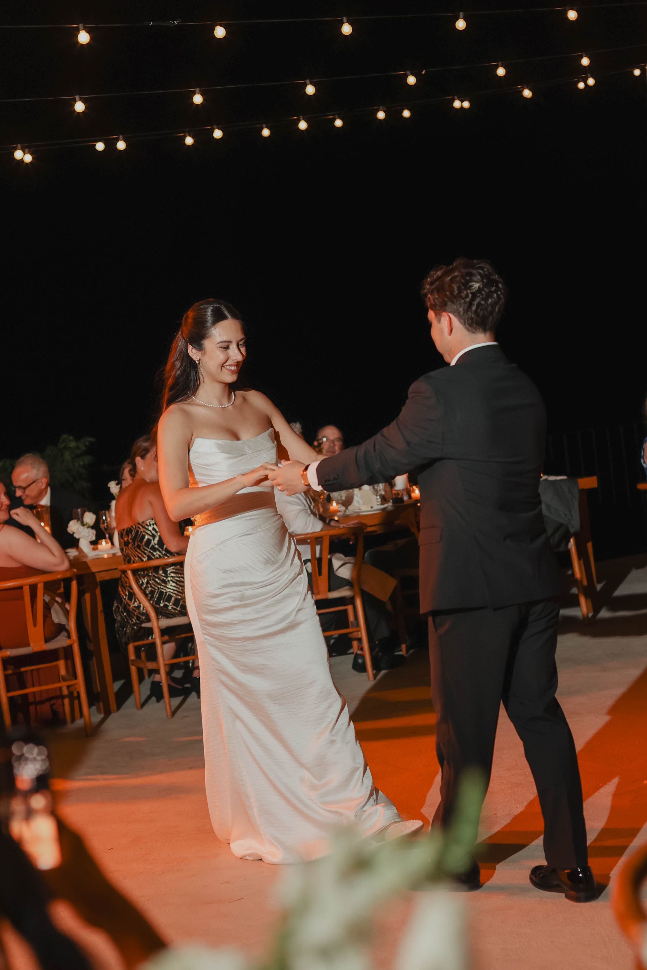 A Wedding at Casa Valerie: Love Under the Puerto Vallarta Sky