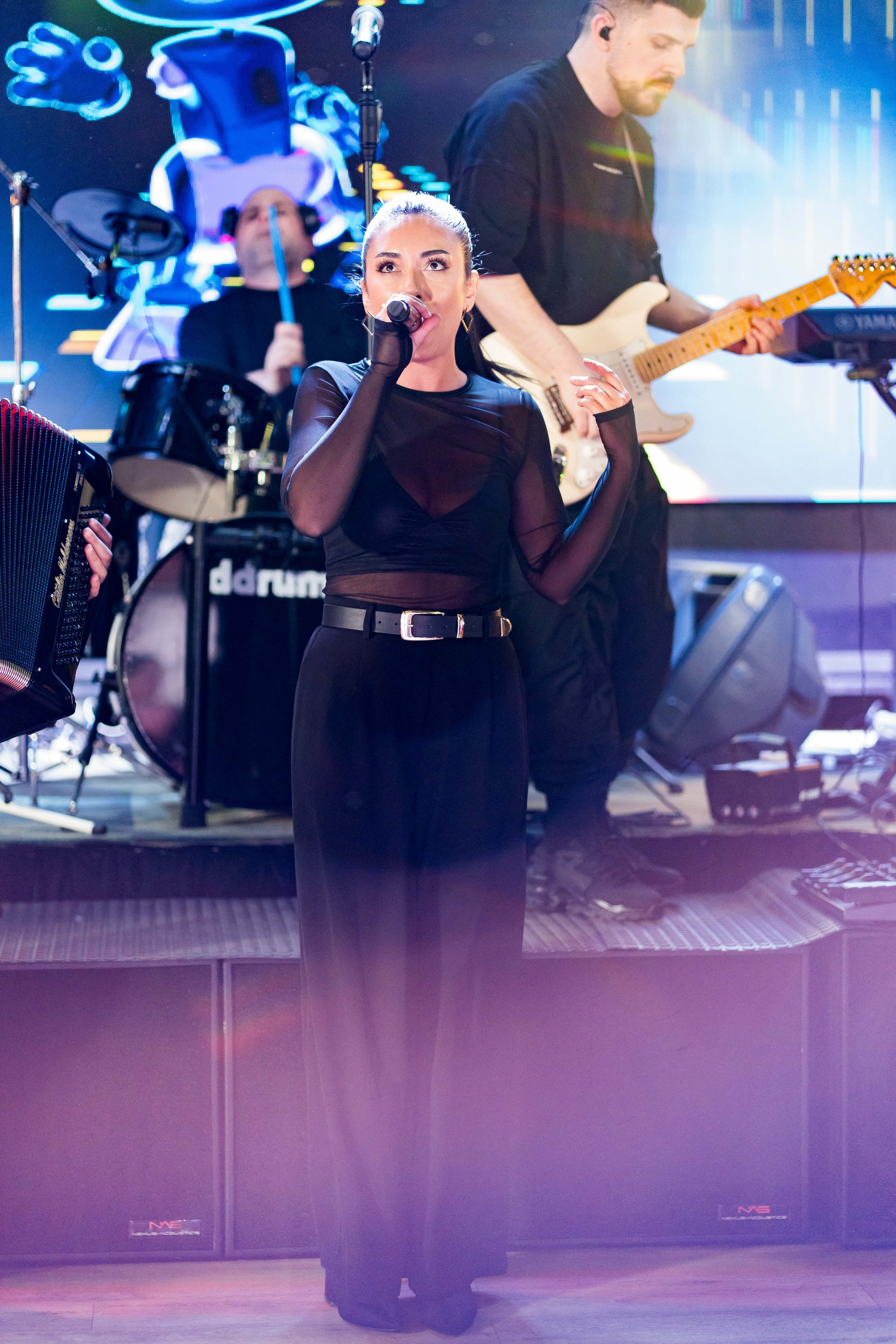 PARTY. Gabriel Florea — Fotograf nuntă București