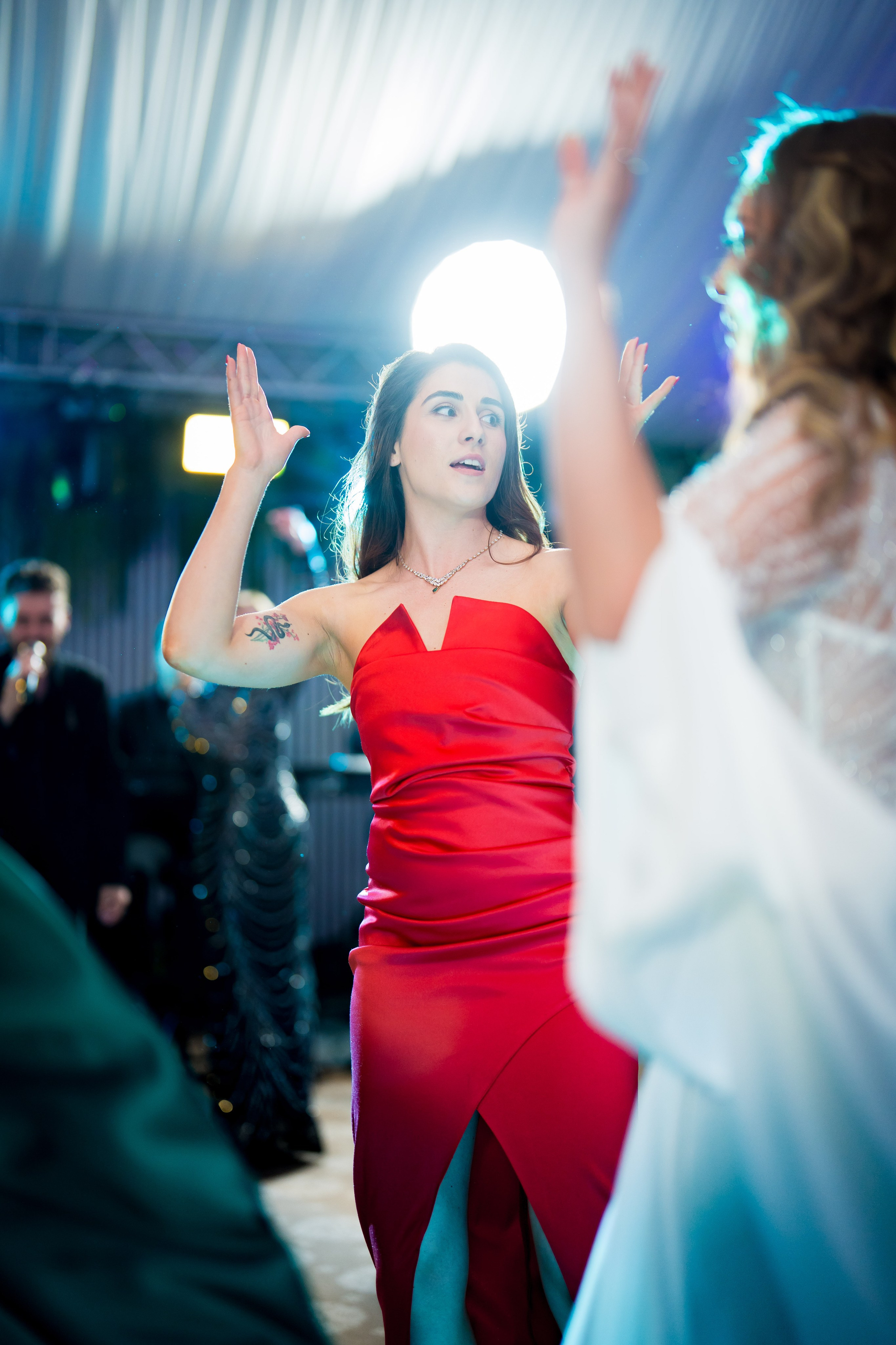 PARTY. Gabriel Florea — Fotograf nuntă București