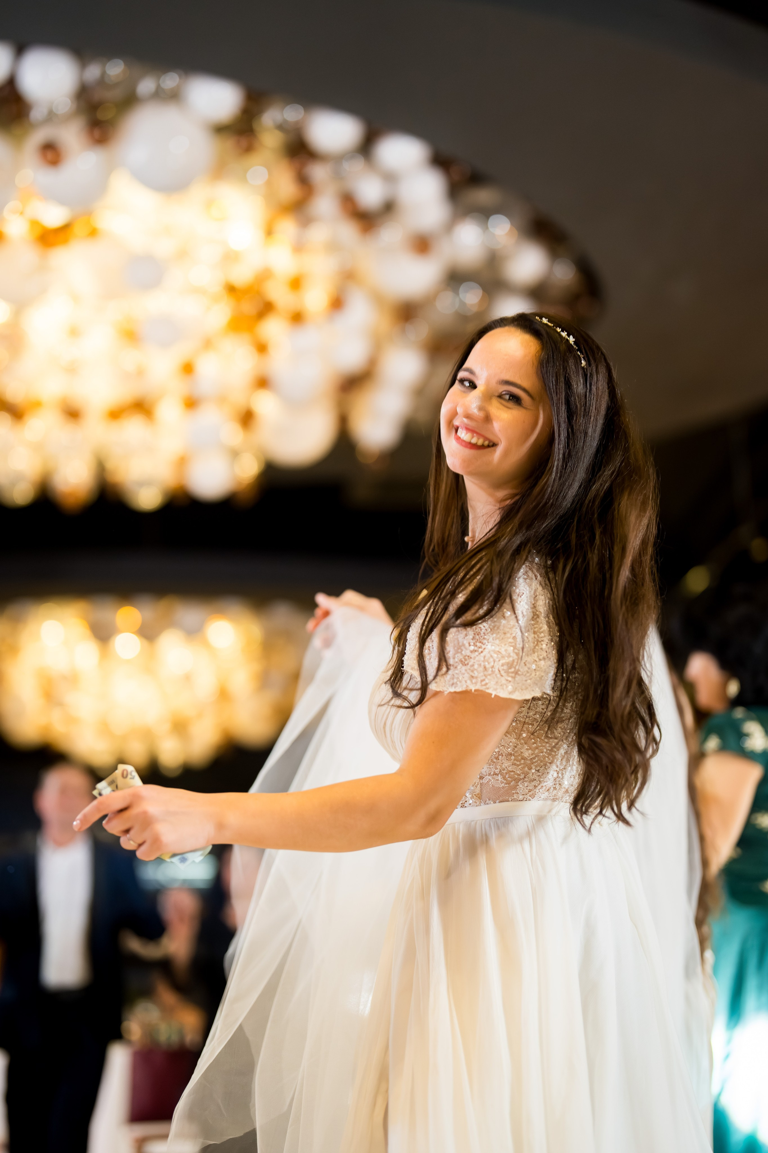 Iulian & Cristina. Gabriel Florea — Fotograf nuntă București