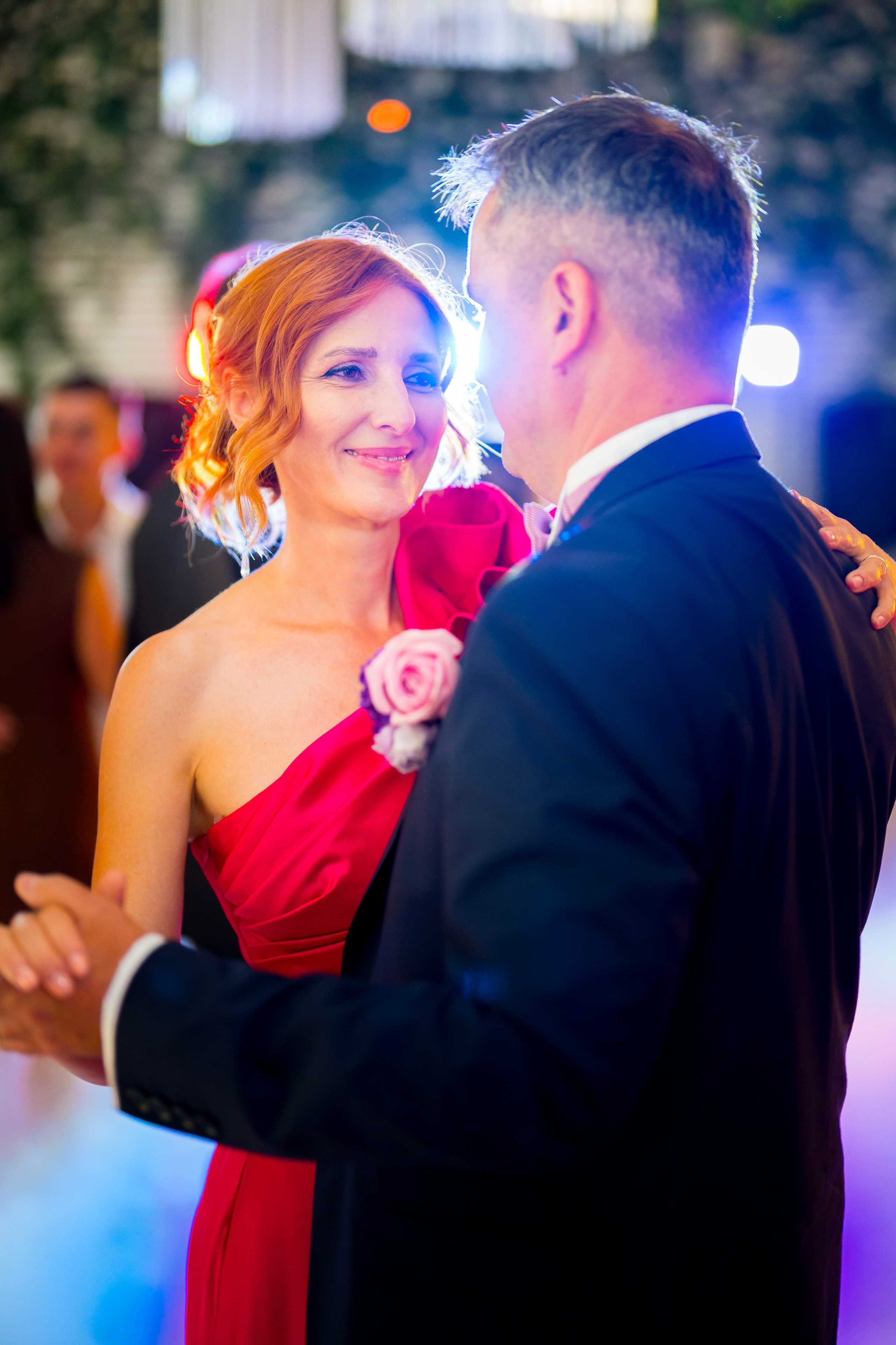 PARTY. Gabriel Florea — Fotograf nuntă București