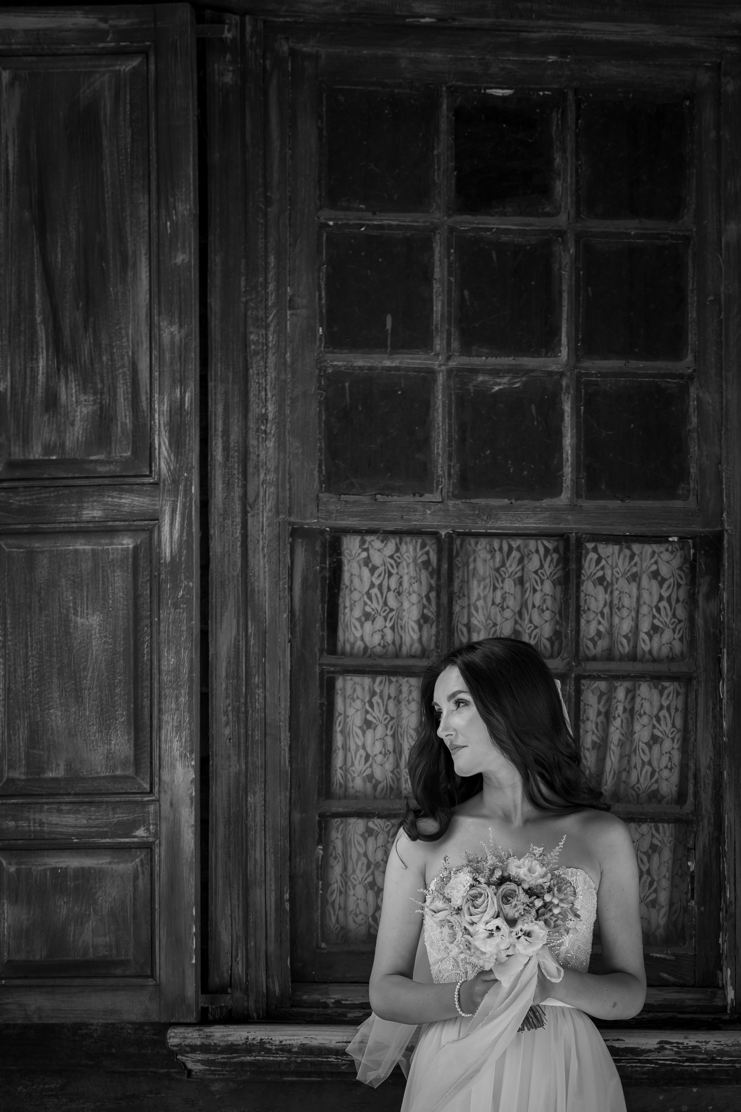 Cristian & Raluca. Gabriel Florea — Fotograf nuntă București