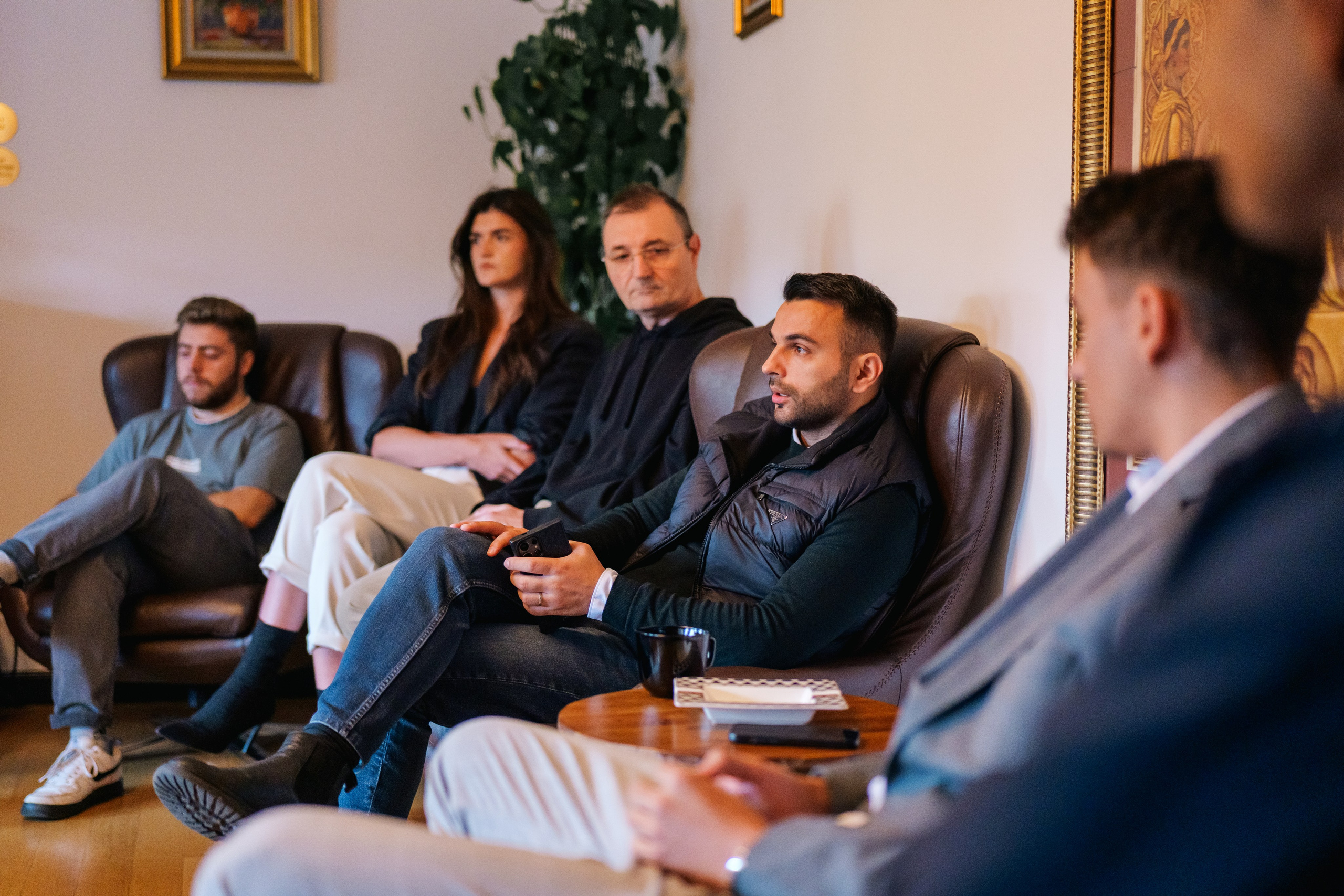 Eko Group Vila. Raul Valentin fotograf de evenimente