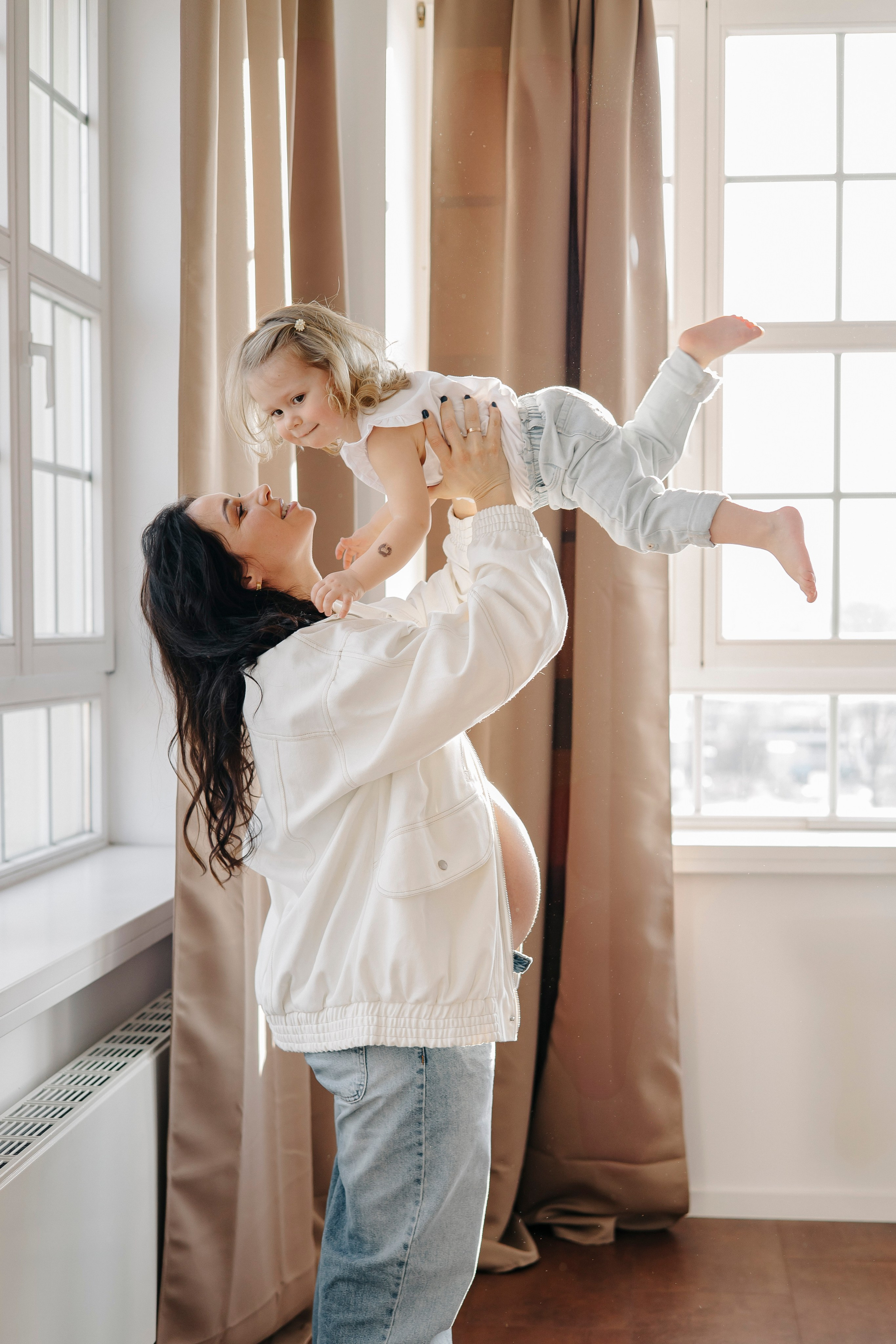 Aleksandra & Richard. Fotograf Sofya Zikunowa