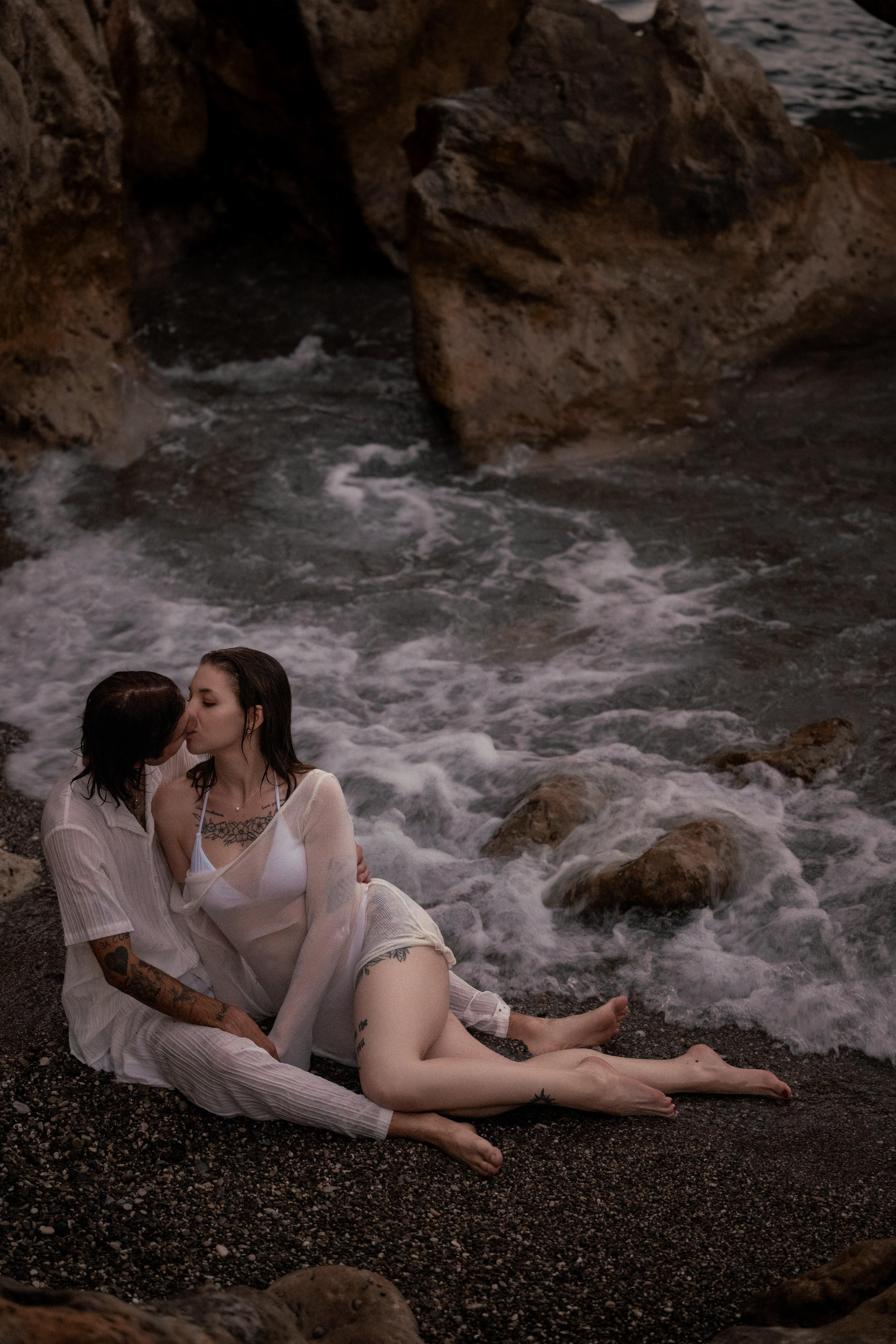 Лавстори фотосессия в Бельдиби Кемер. Фотограф Анталия Кемер Белек Сиде Каш Алания