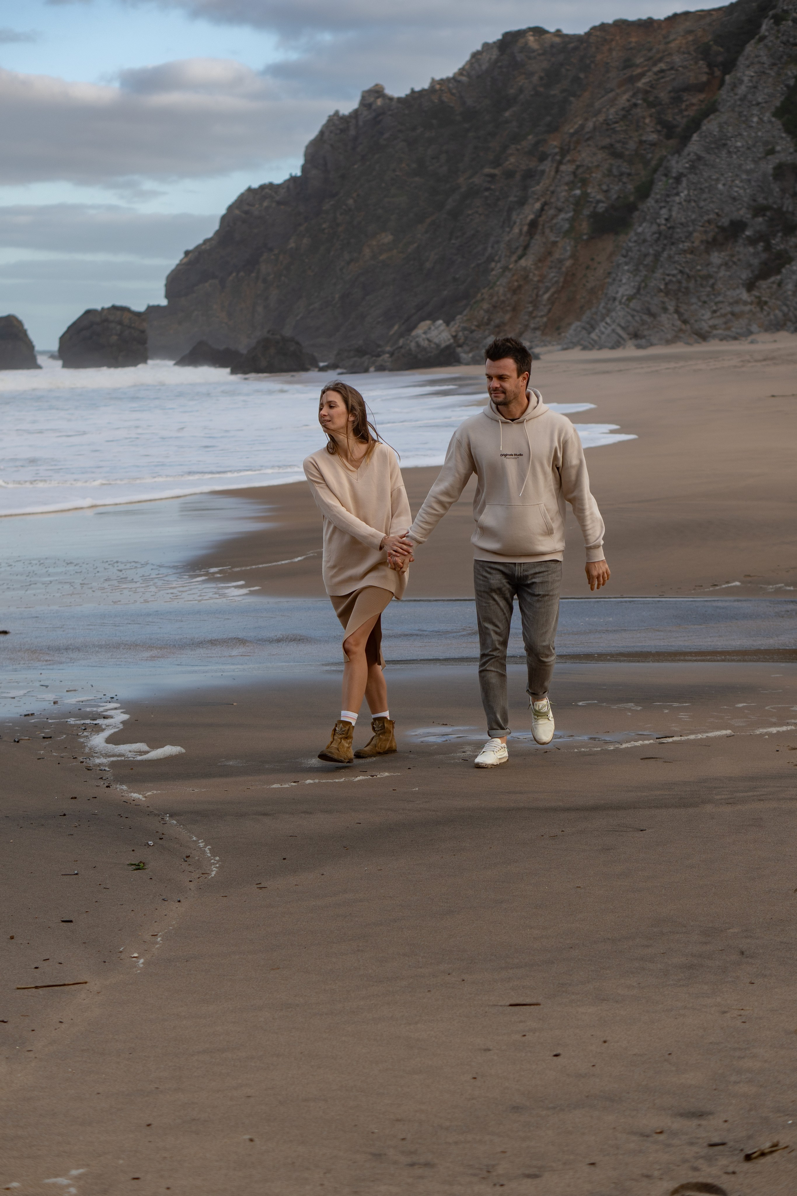 Alexey & Veta. Фотограф и видеомейкер Алина Матросова