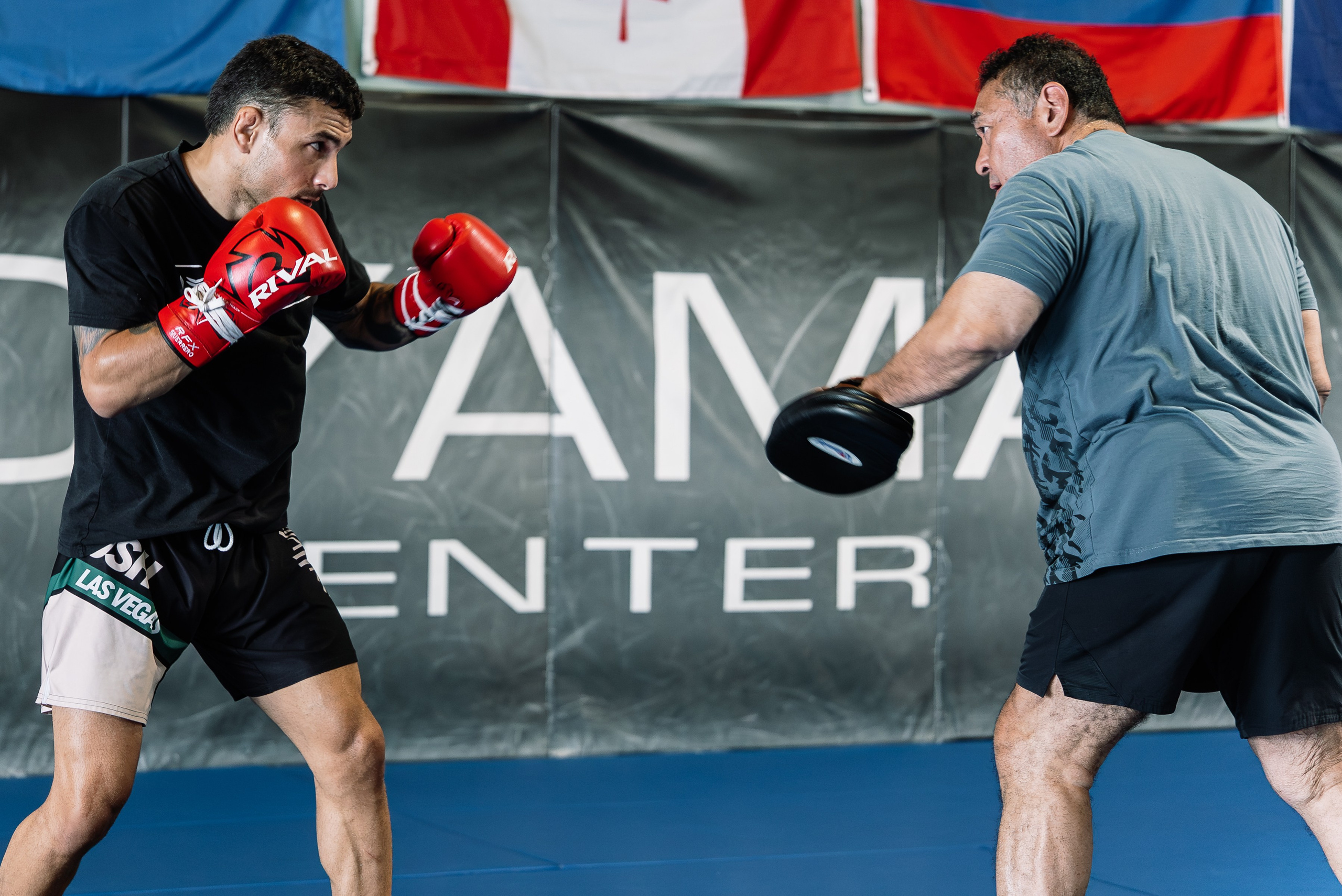 Martial Arts. Luana Pinheiro | Hajime Creative Studio — Foto e Vídeo em Huntington Beach