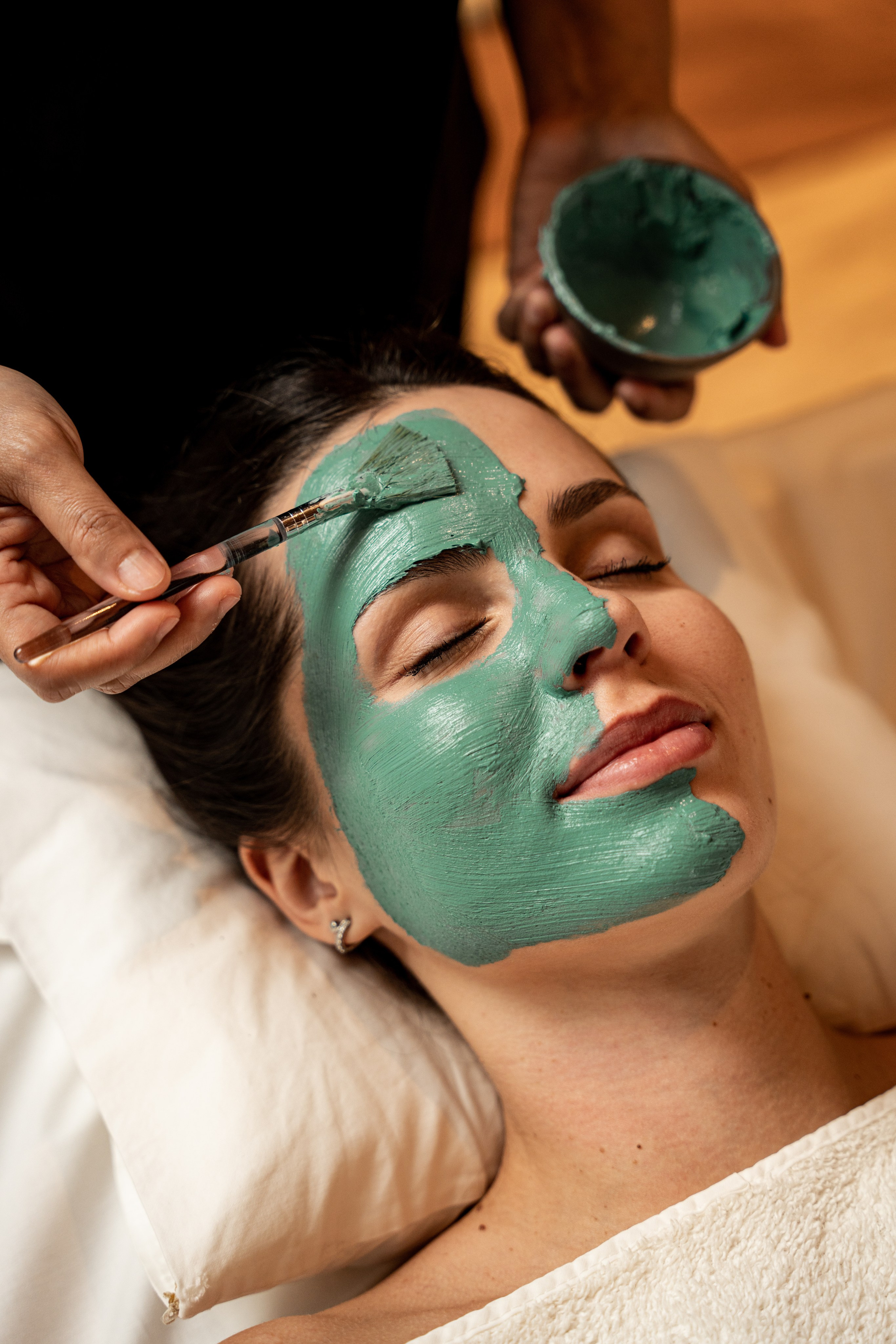 HOTEL&SPA. Photo and video production. Editing & retouching services. Training