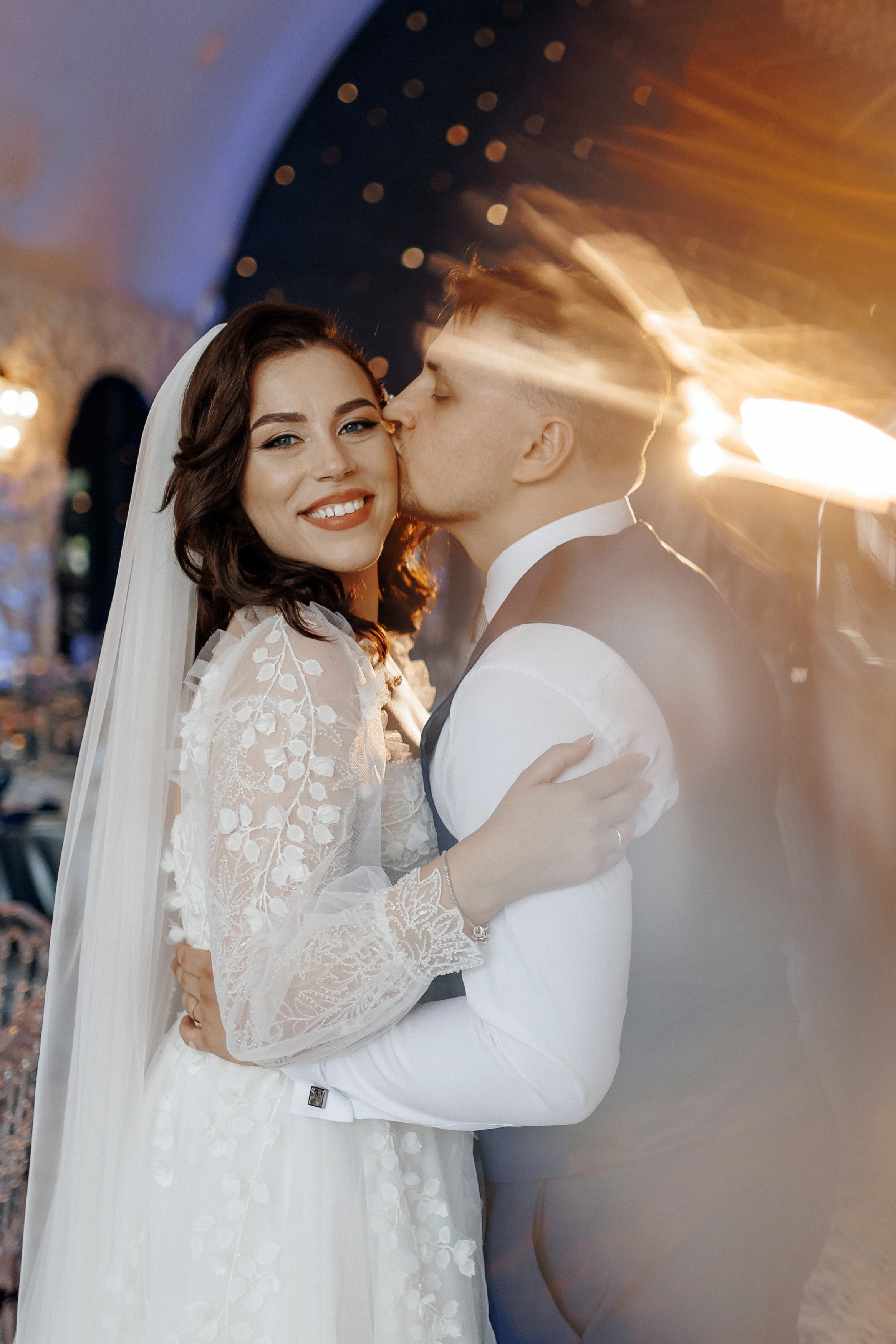 DANIEL + VALERIA. Fulga Photographer