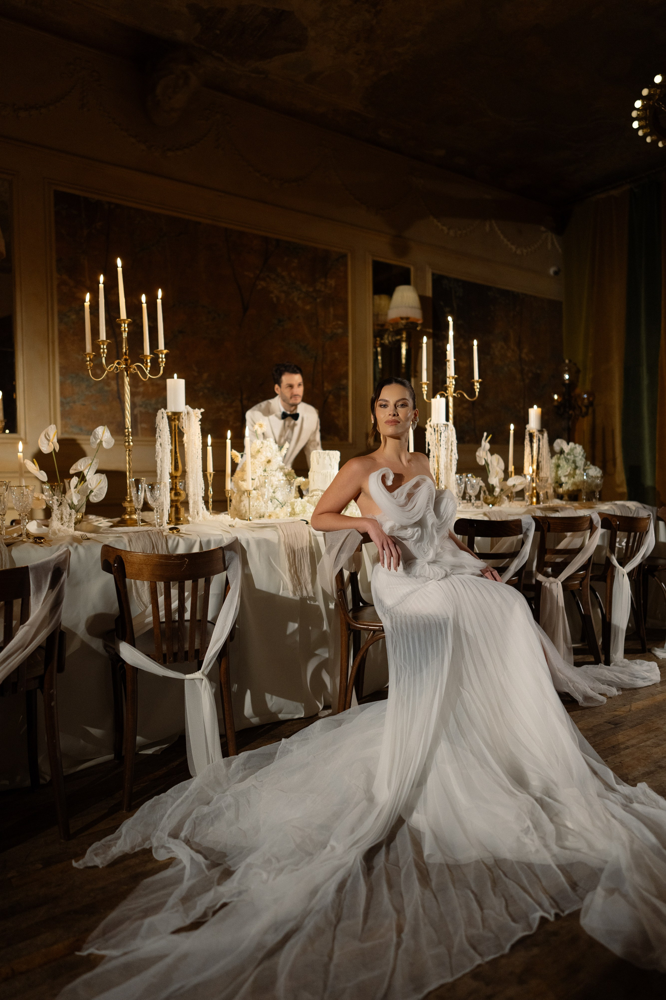 Emily and Levi. Wedding photographer and videographer New York | New Jersey