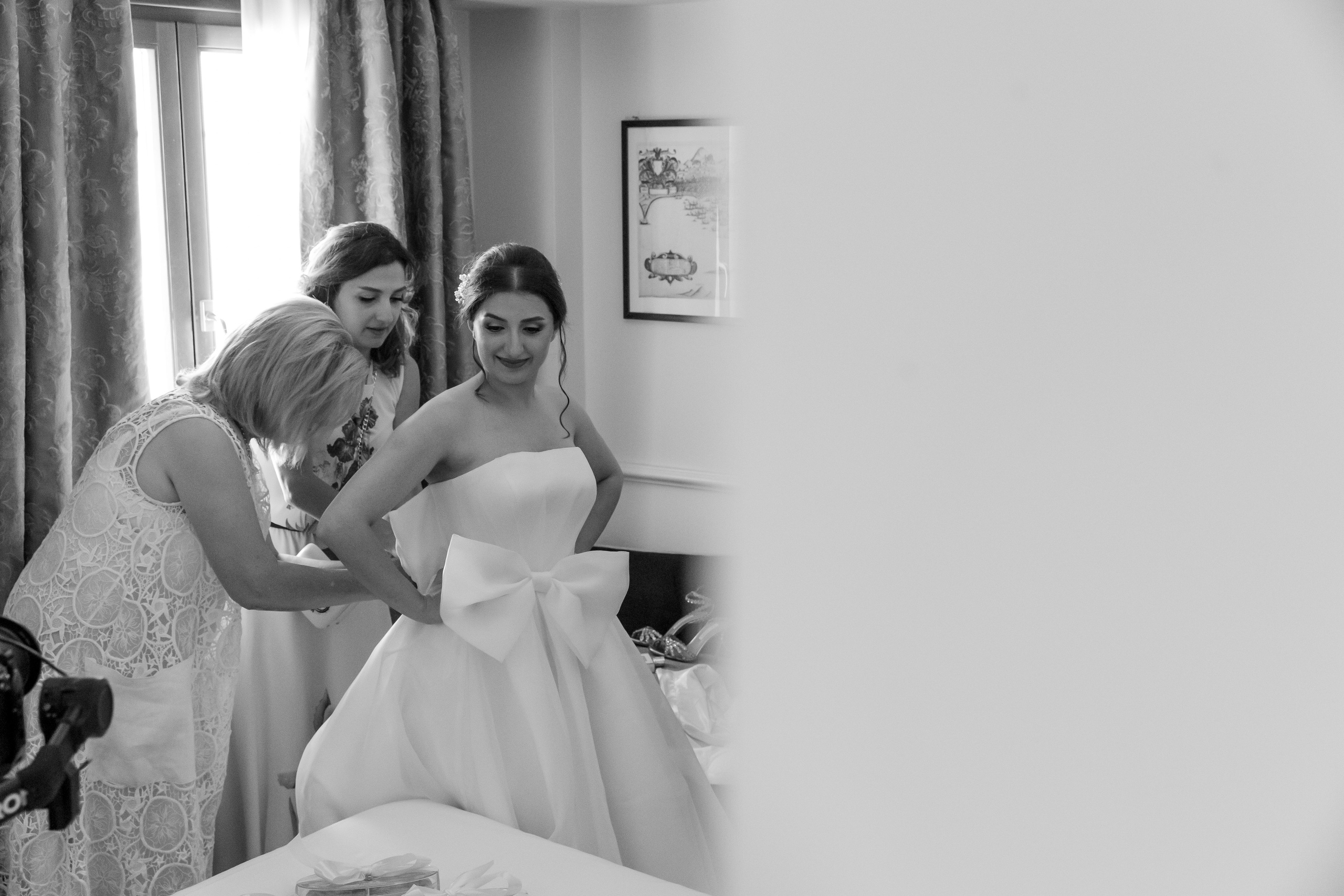 Lilit & Narek. Armenian Wedding in Venice