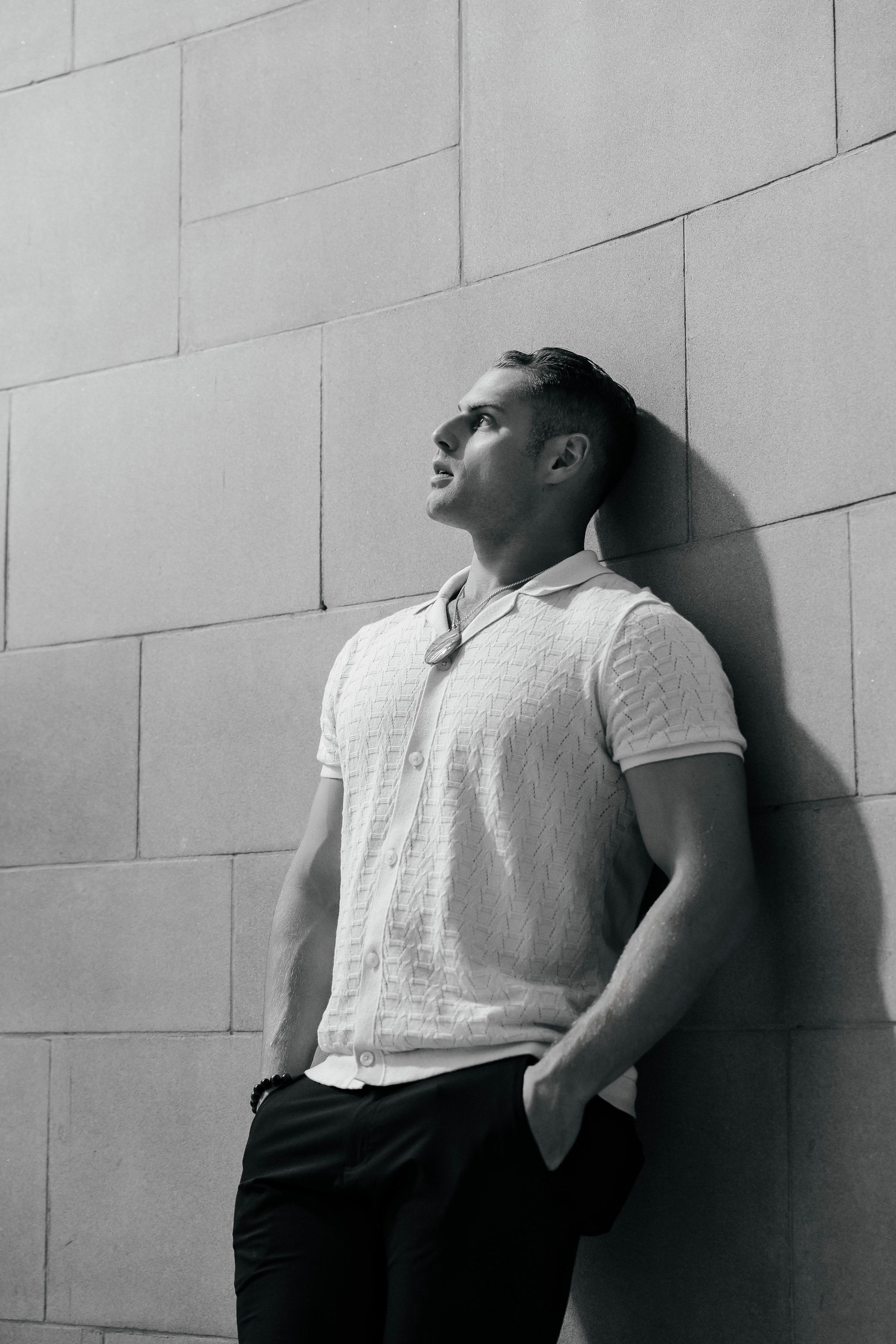 LEO. Documentary and Portrait Photographer in Seattle