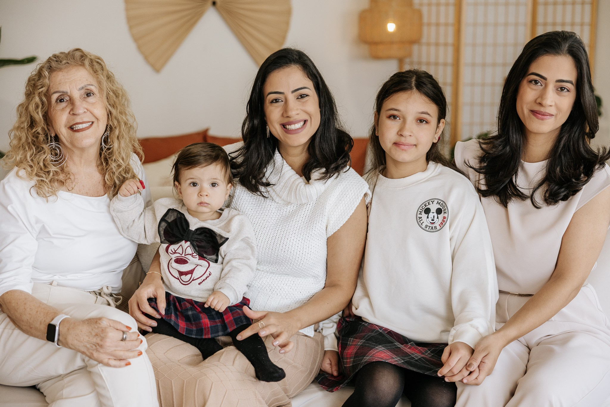 Famílias. Priscilla Leão, fotógrafa em São Paulo