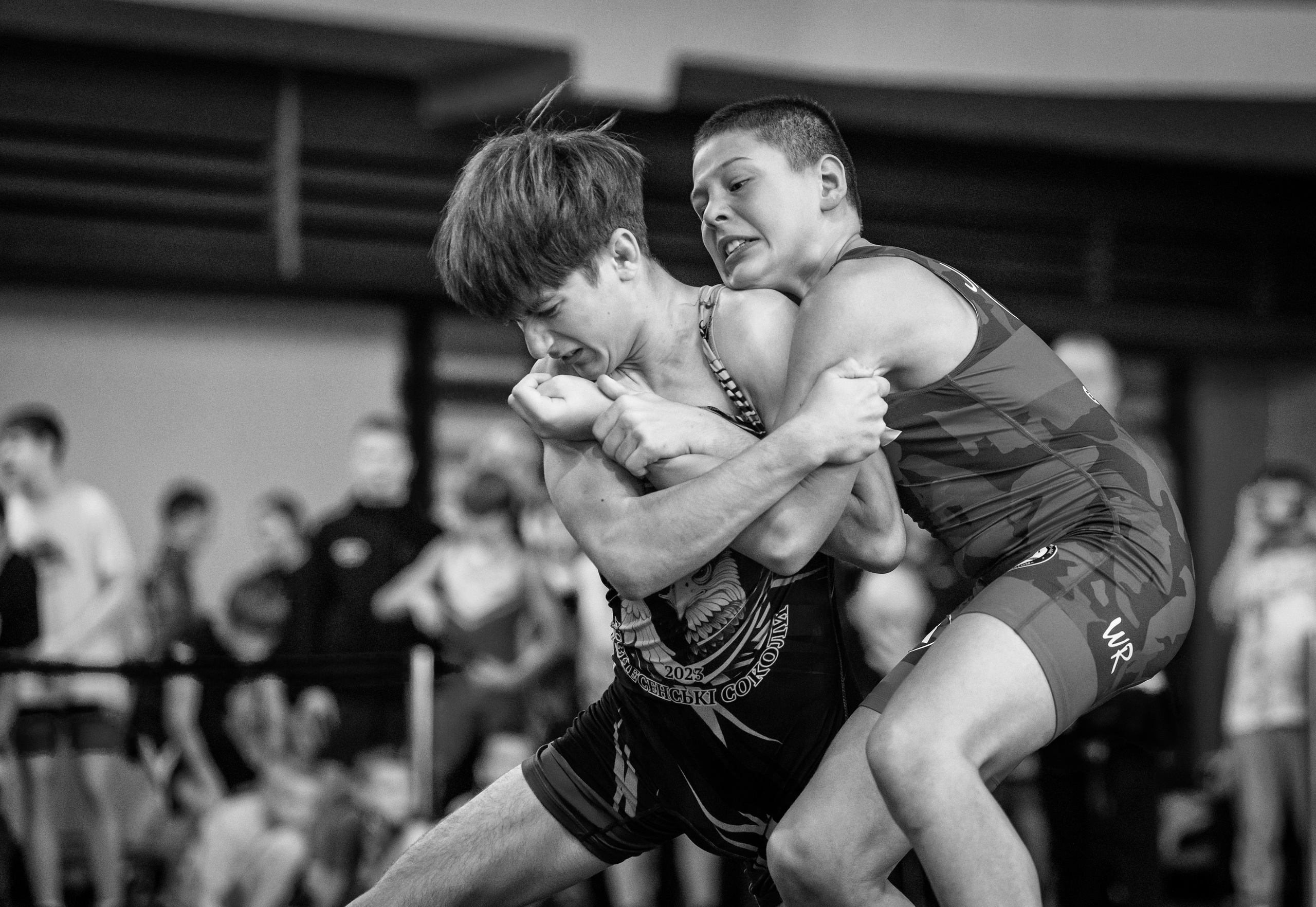 Кубок Енергоатому 2025 по ГРБ серед юнаків м. Південноукраїнськ