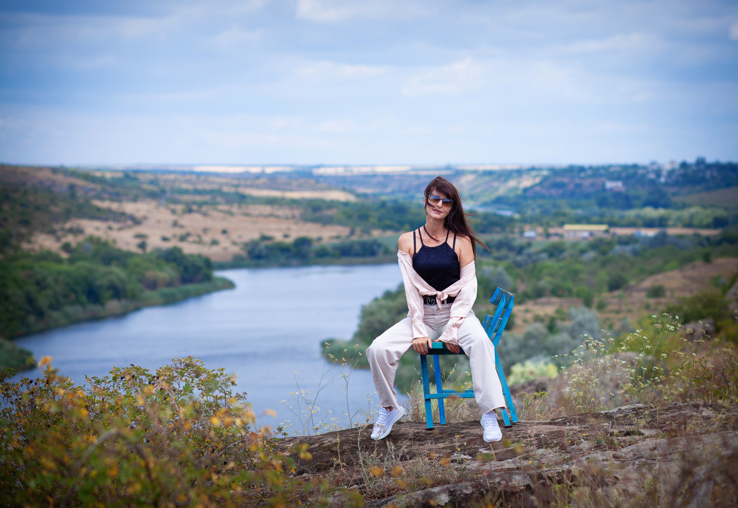 Індивідуальна фотосесія Південноукраїнськ