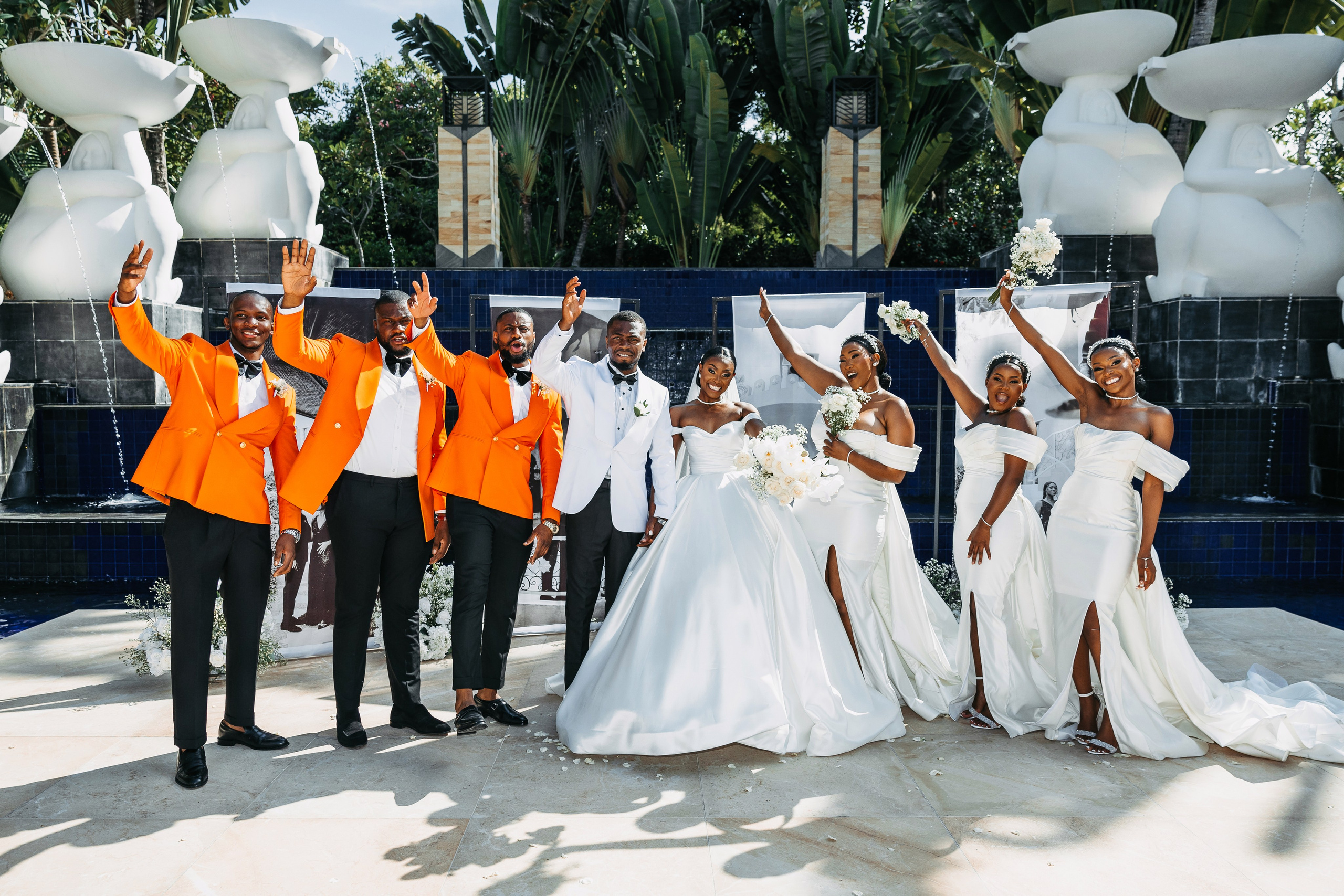 Happiness & David. Профессиональный фотограф Нурмиева Вероника