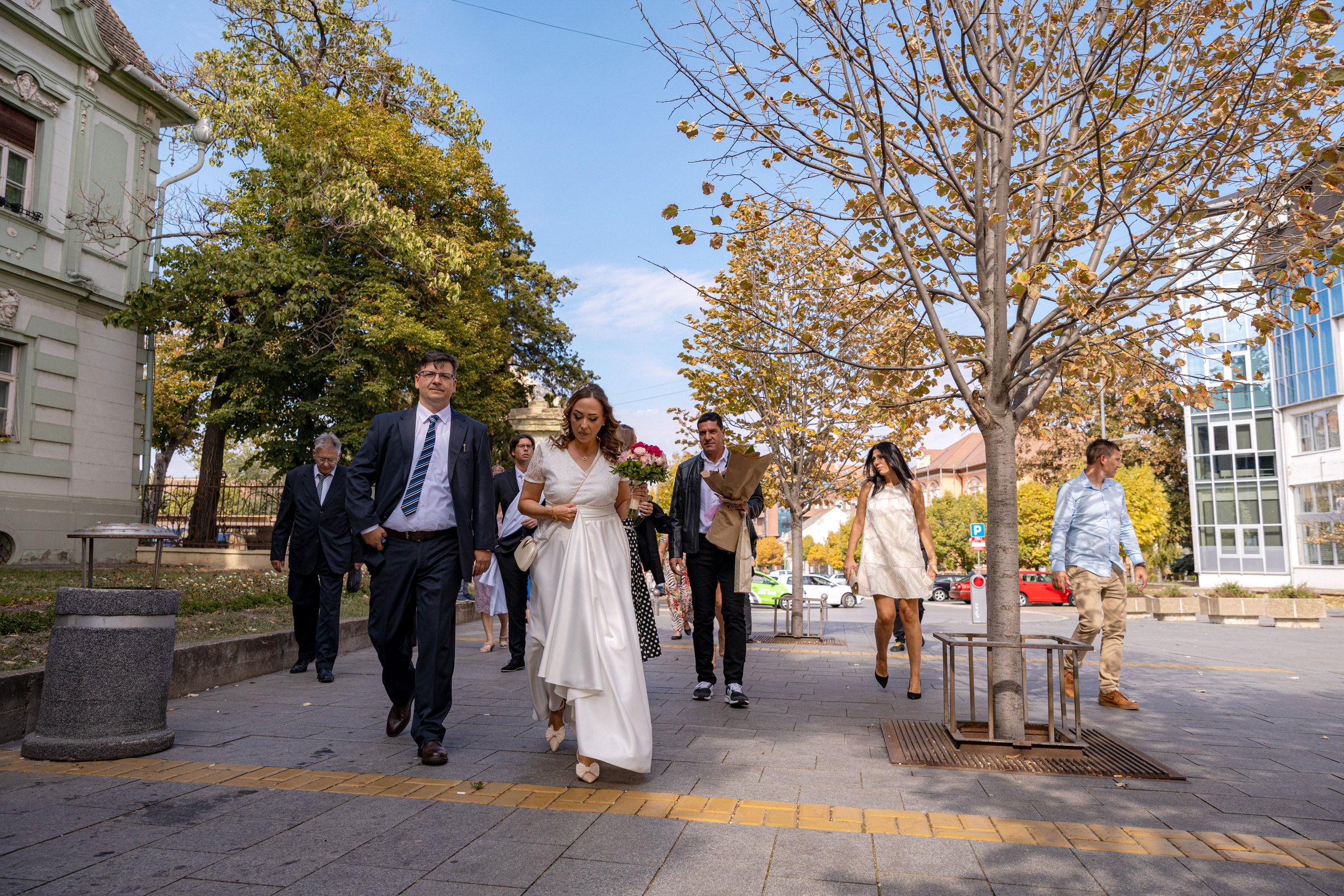 Sofija & Vladimir. Marko Tucić Photography | Fotograf Zrenjanin