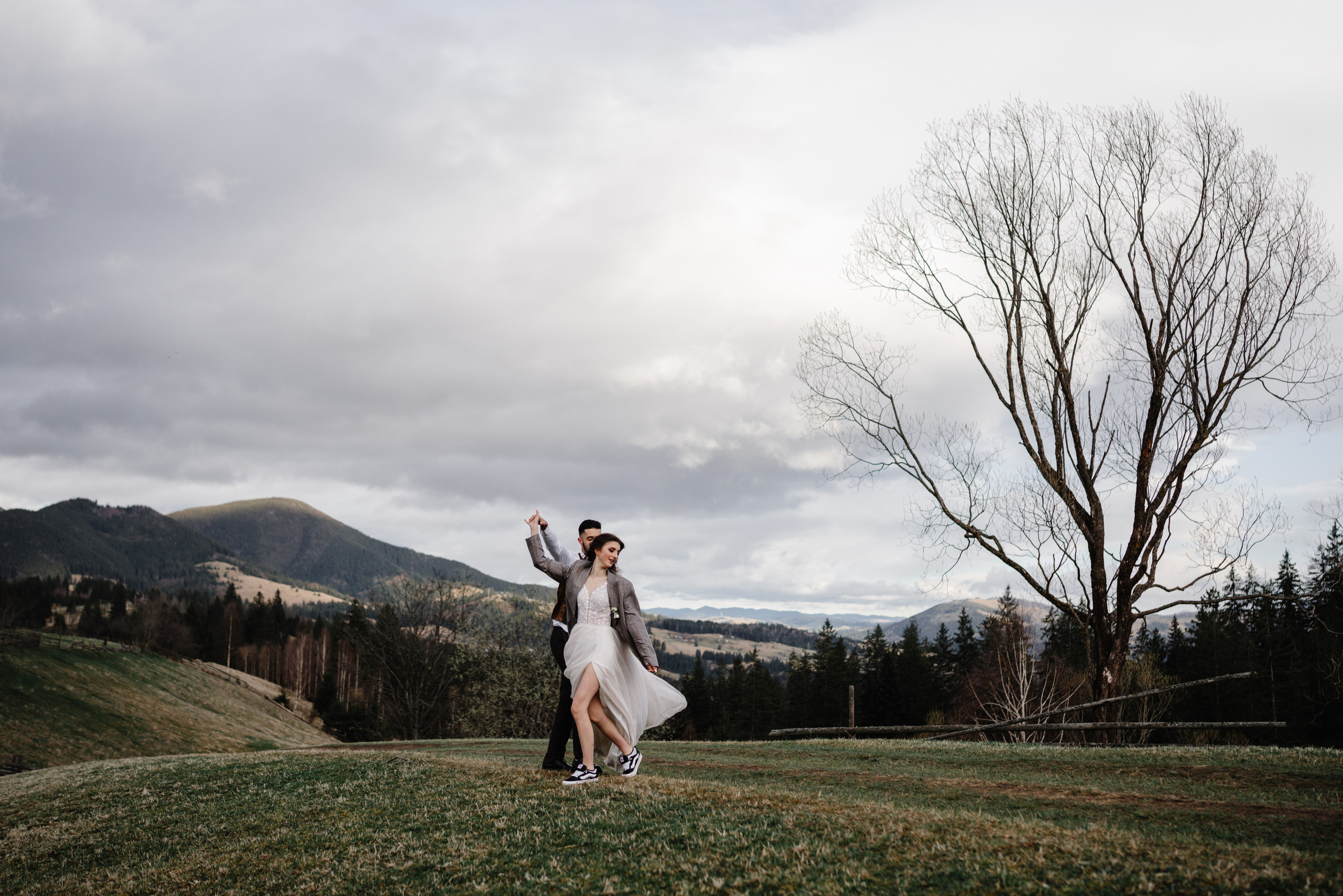 K&M. Photographer Netherlands