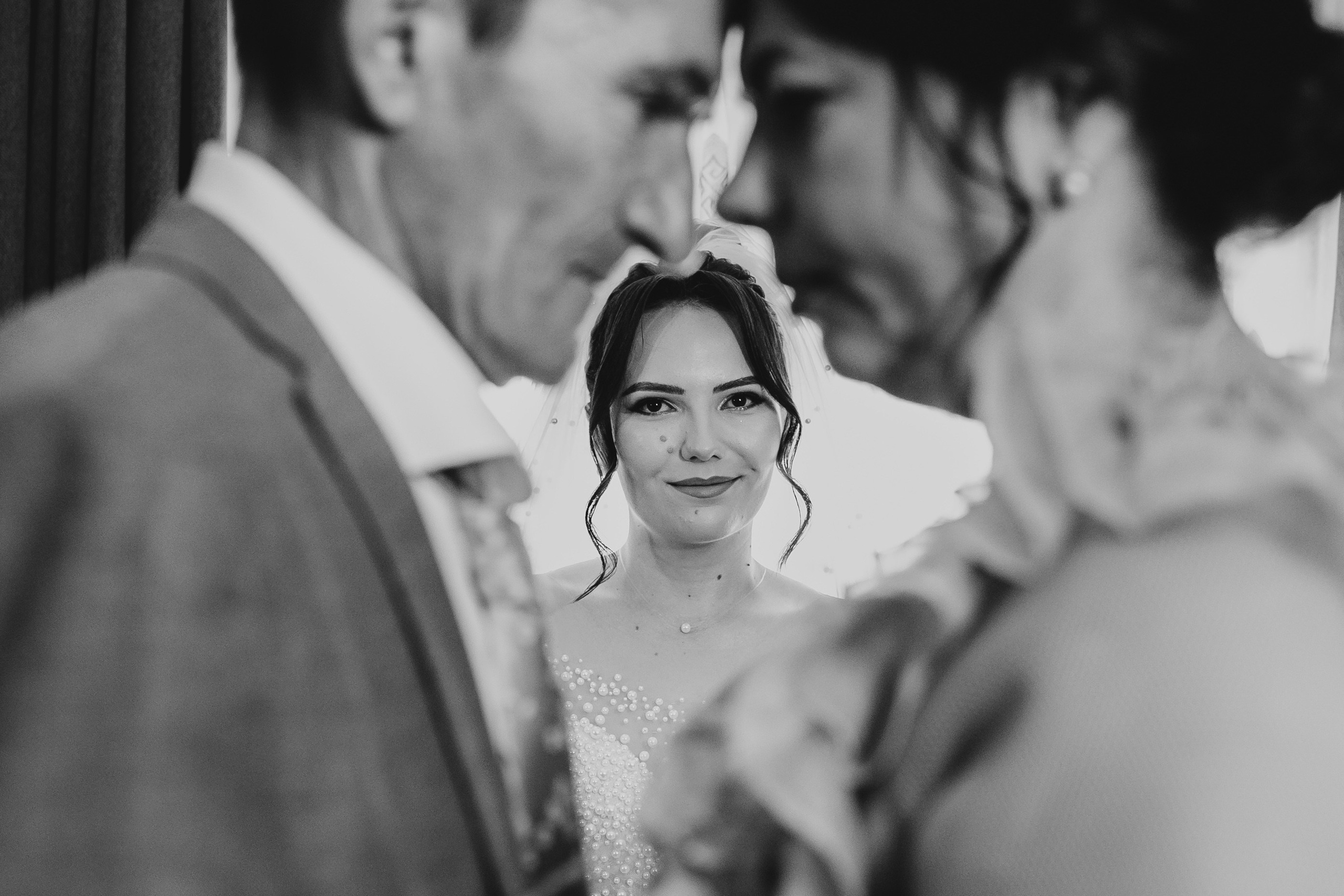 Nuntă Ana-Maria & Iulian. Acasa