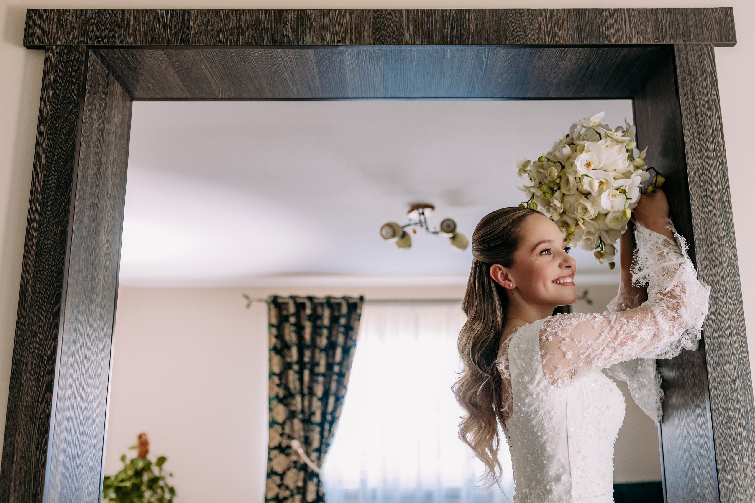 Events Photographer Miruna Buculei