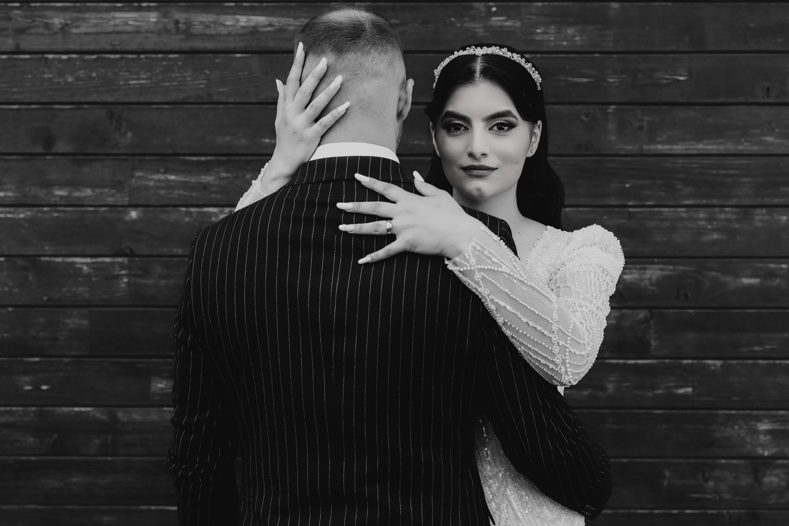 Nuntă Florinela & Răzvan. Acasa